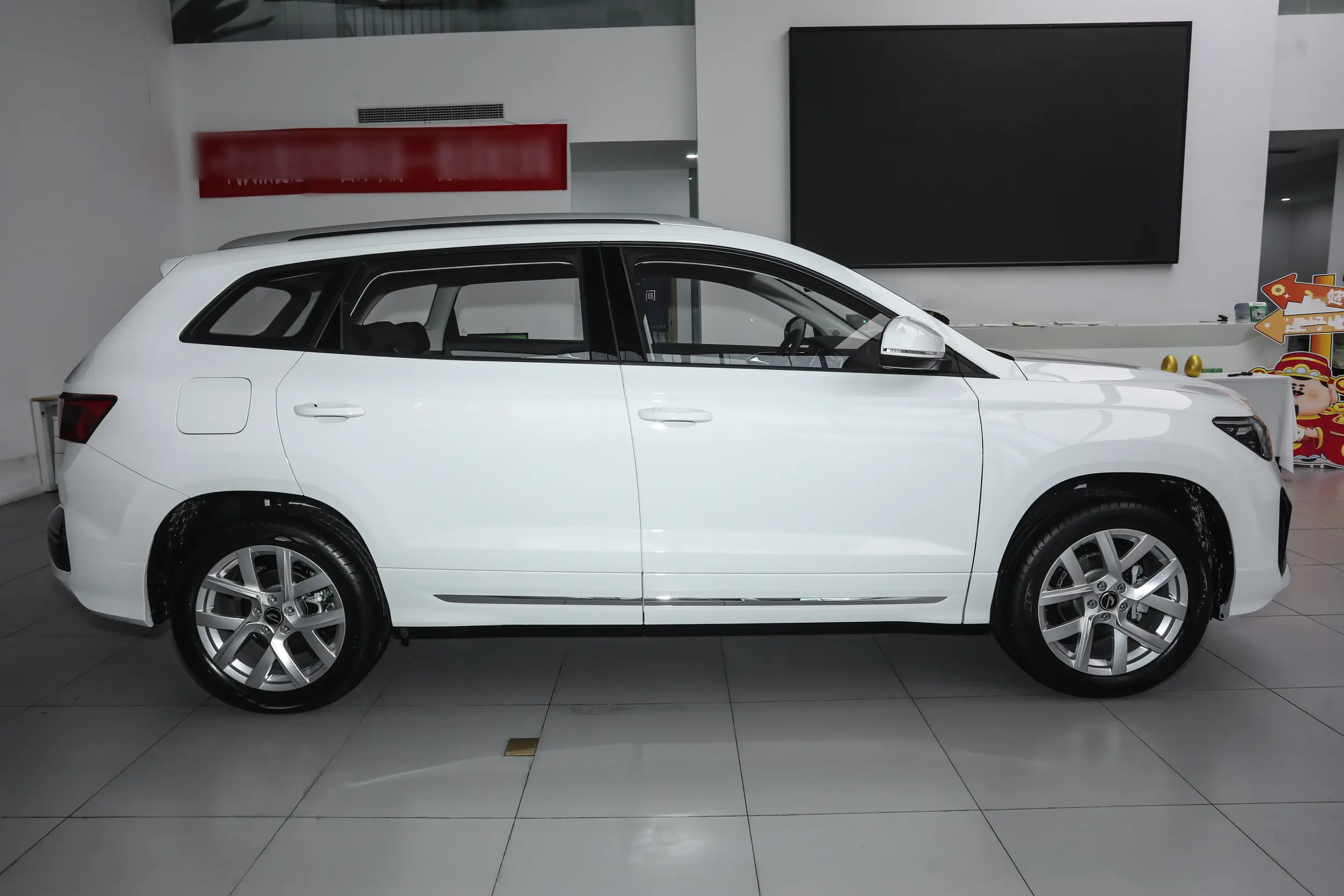 Jetta VS7 2026 NEW