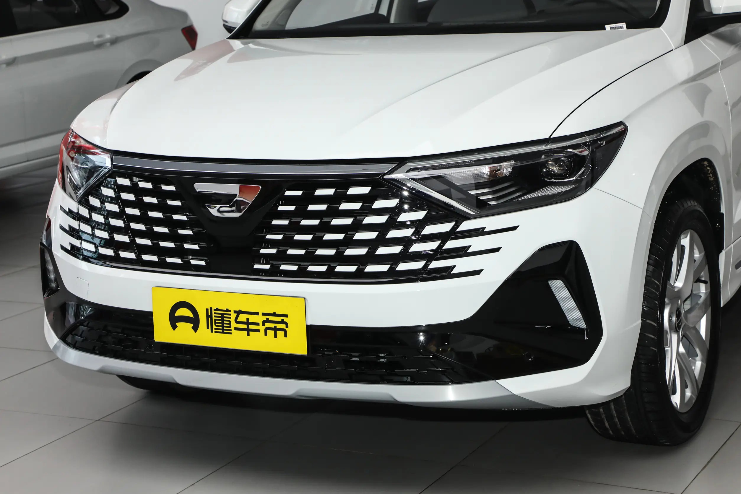 Jetta VS7 2026 NEW