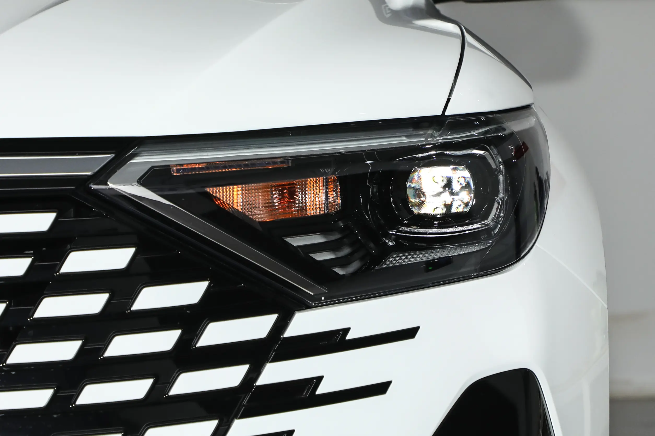 Jetta VS7 2026 NEW