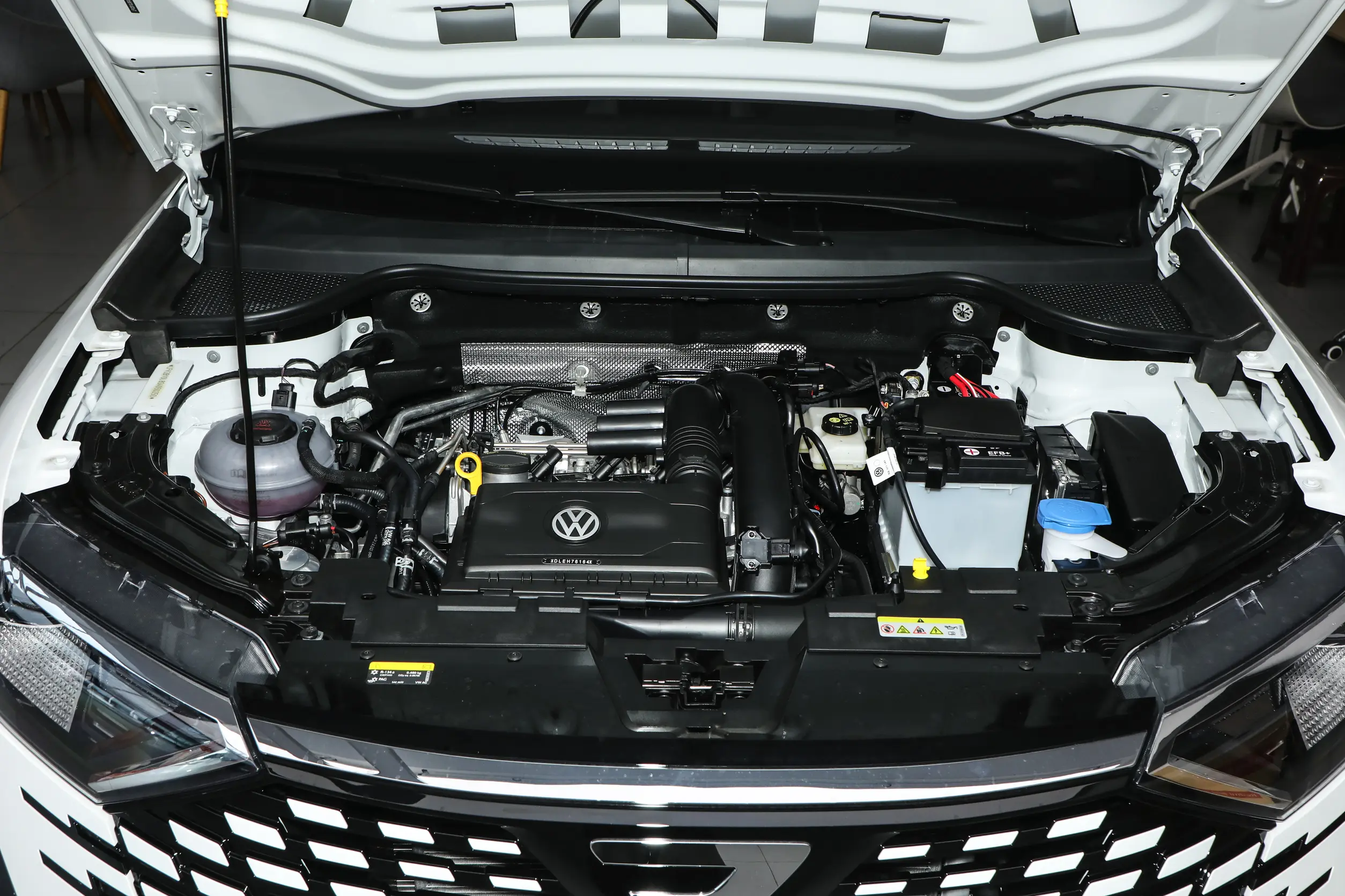 Jetta VS7 2026 NEW