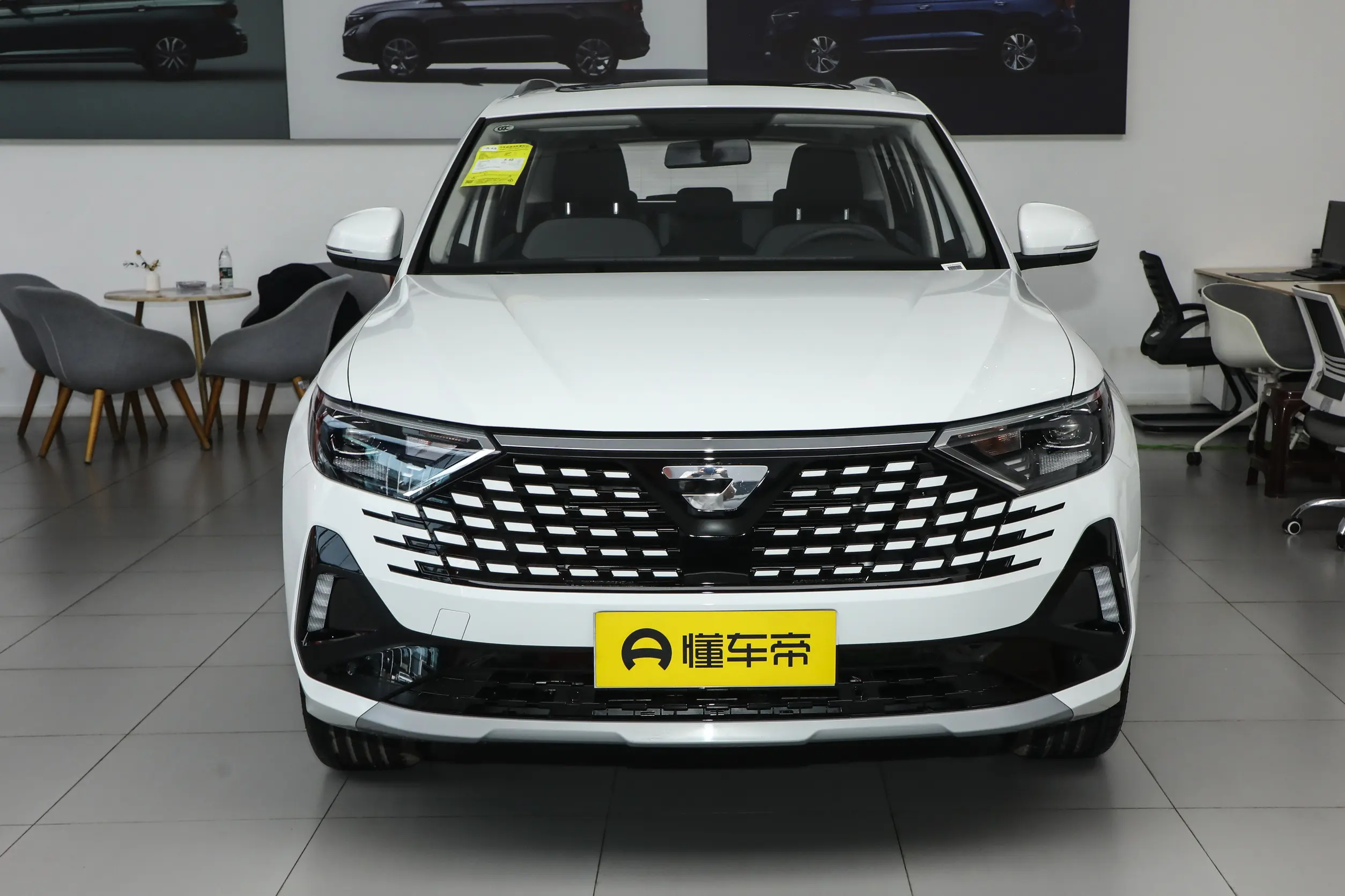Jetta VS7 2026 NEW