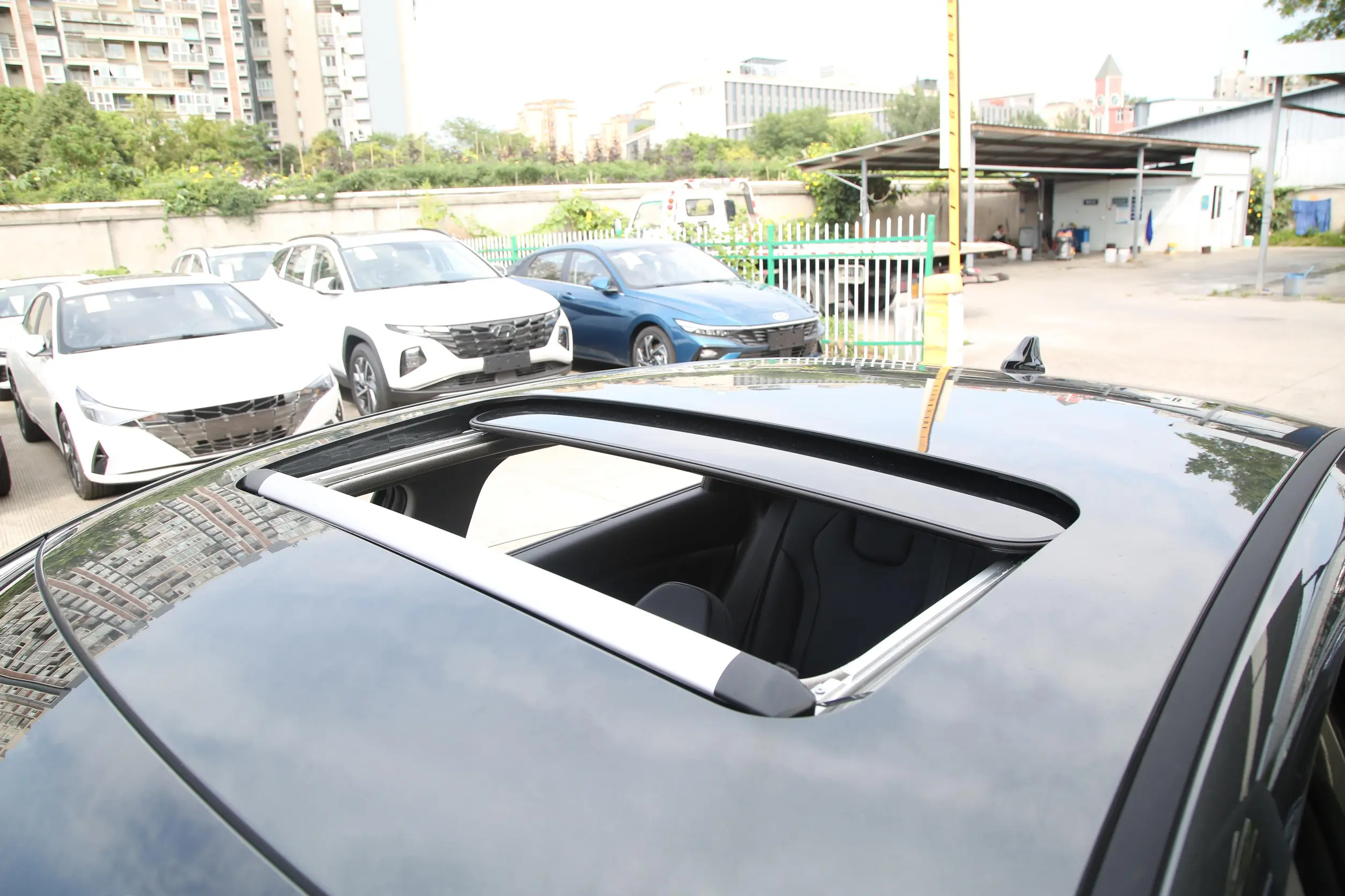 Hyundai Elantra 2025 NEW