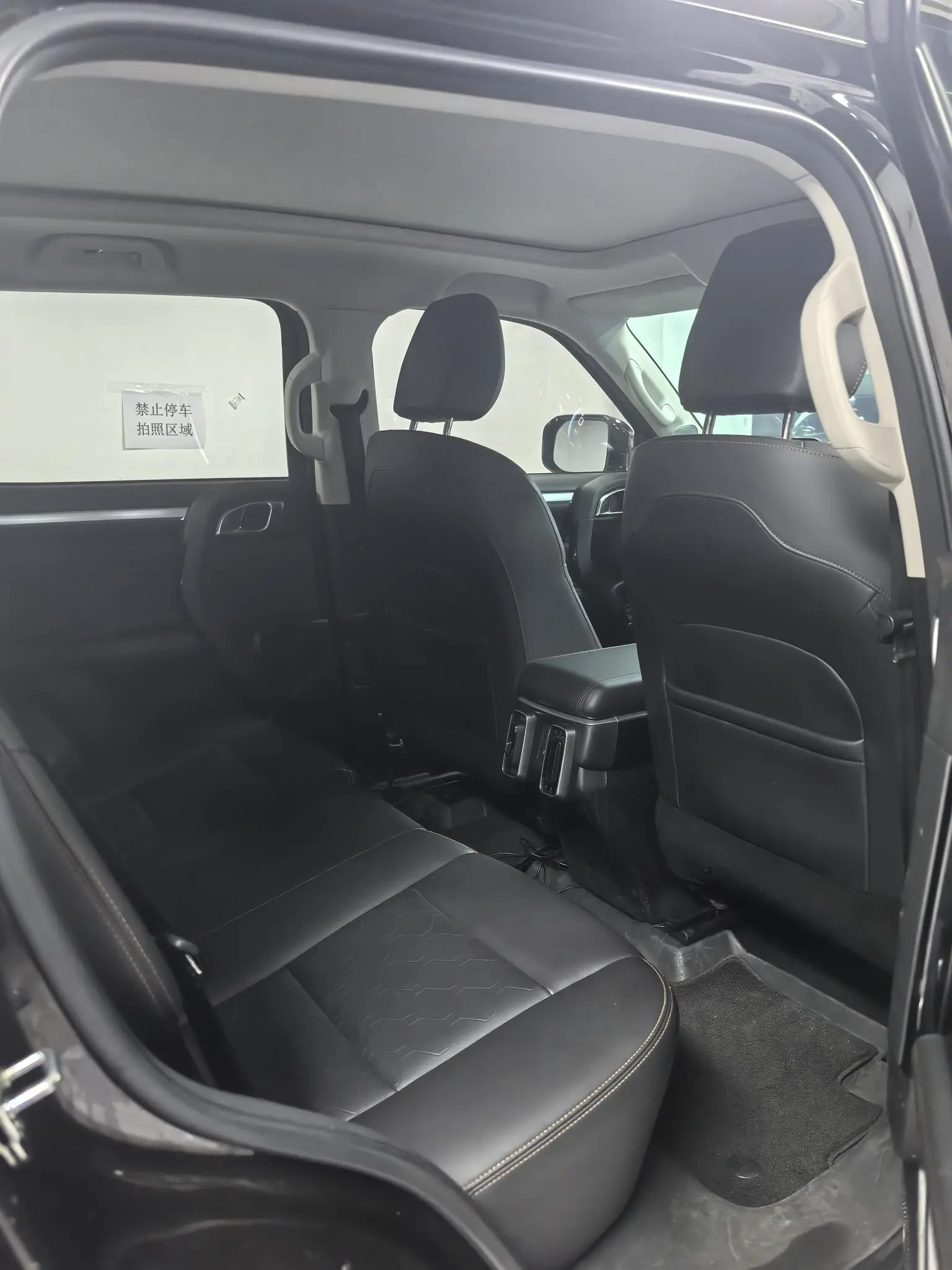 Haval Big Dog 2021 1.5T 2WD