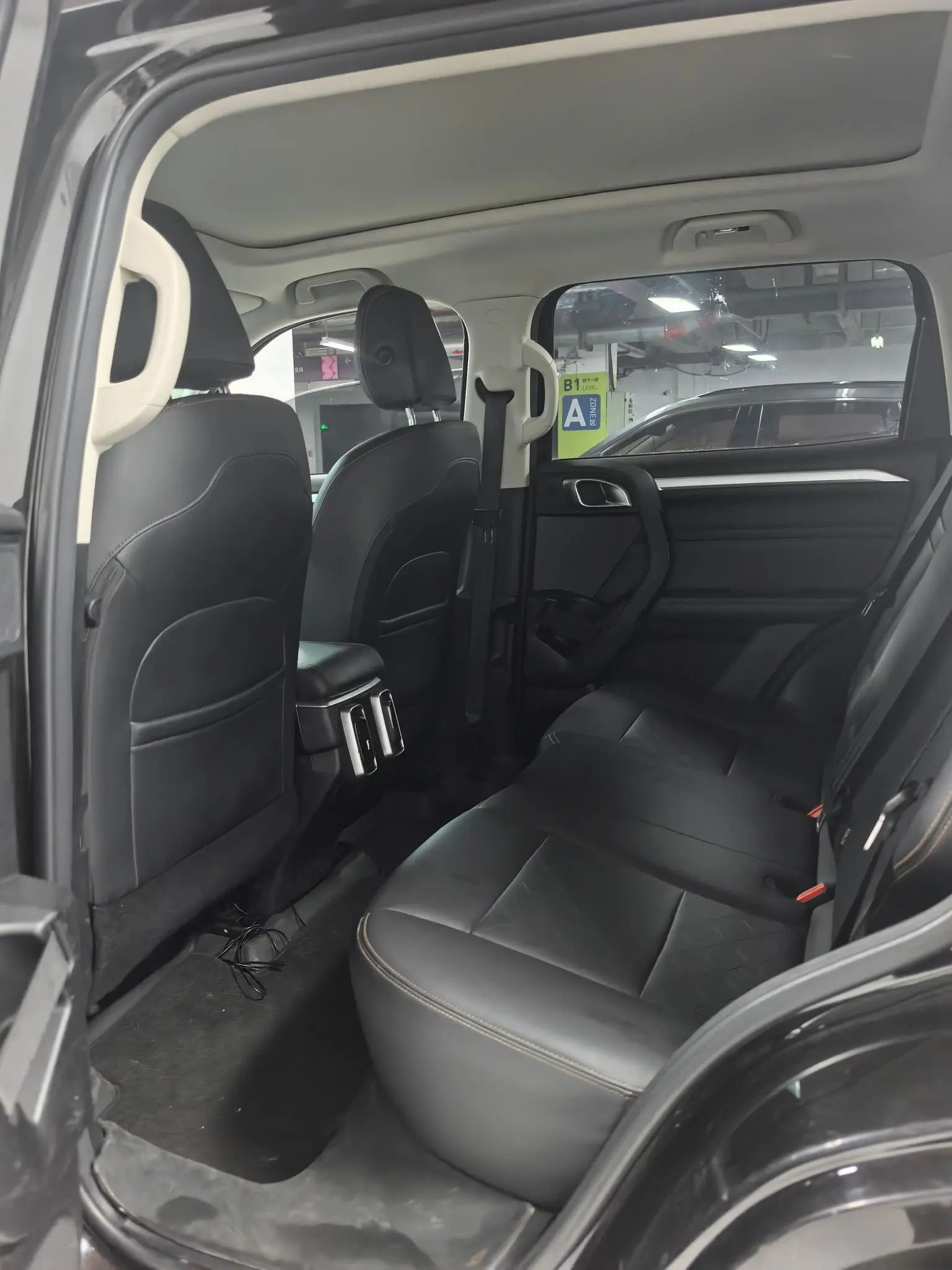 Haval Big Dog 2021 1.5T 2WD
