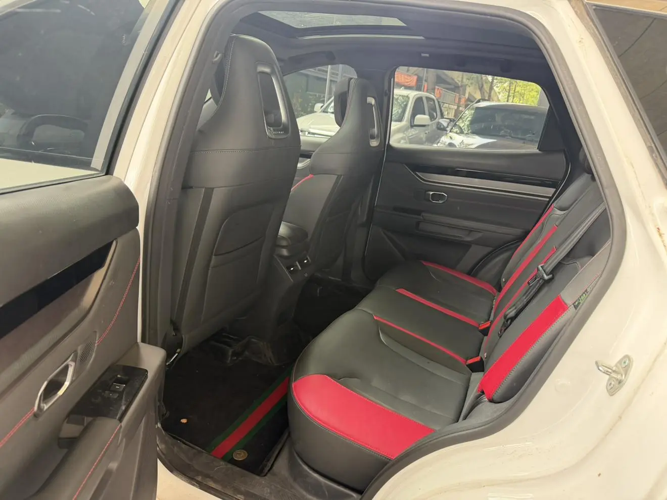 Jetour Da 2023 1.5T DCT Star Shine PRO