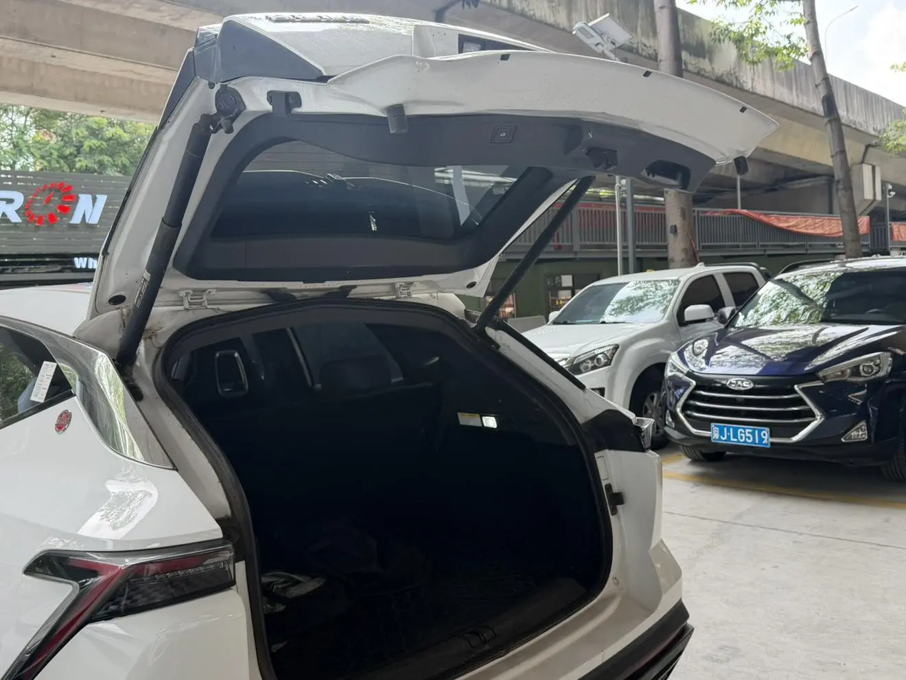 Jetour Da 2023 1.5T DCT Star Shine PRO
