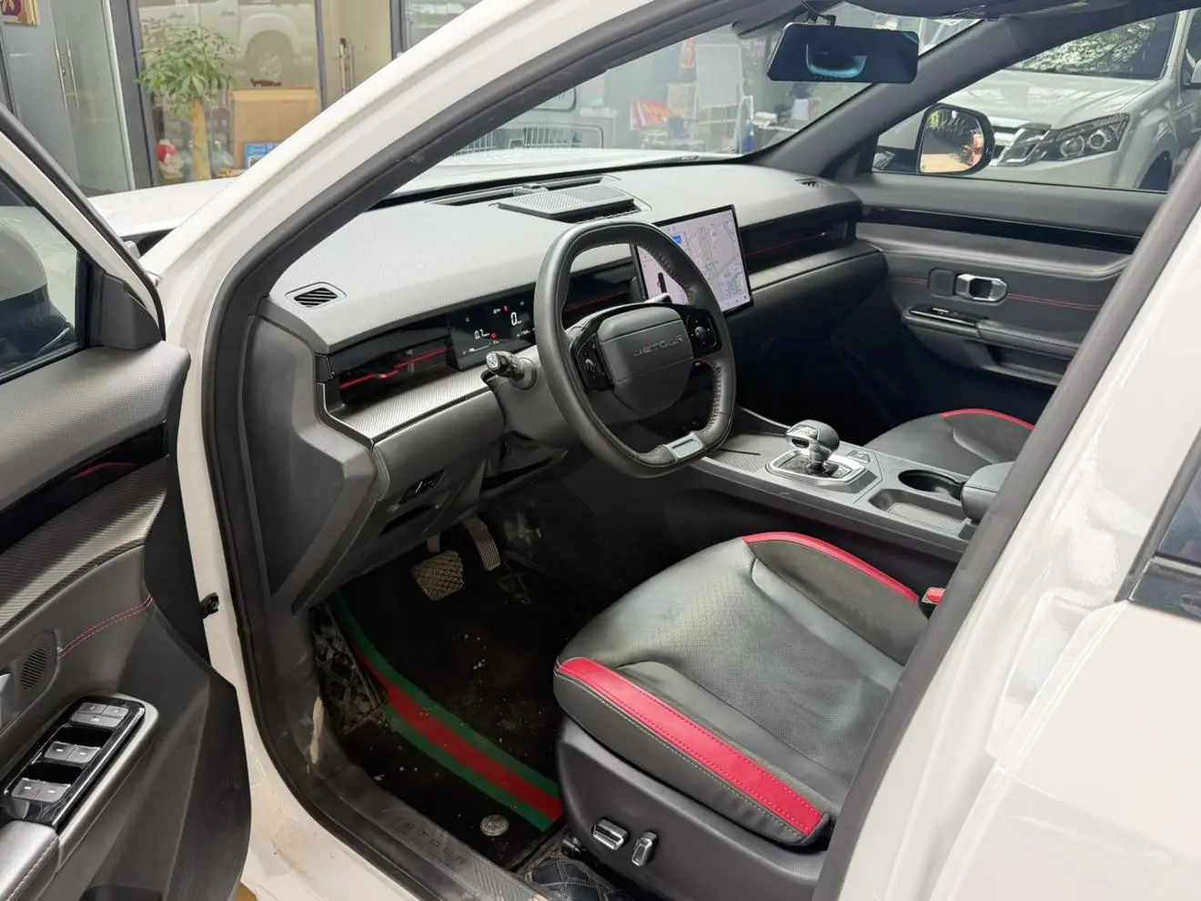 Jetour Da 2023 1.5T DCT Star Shine PRO