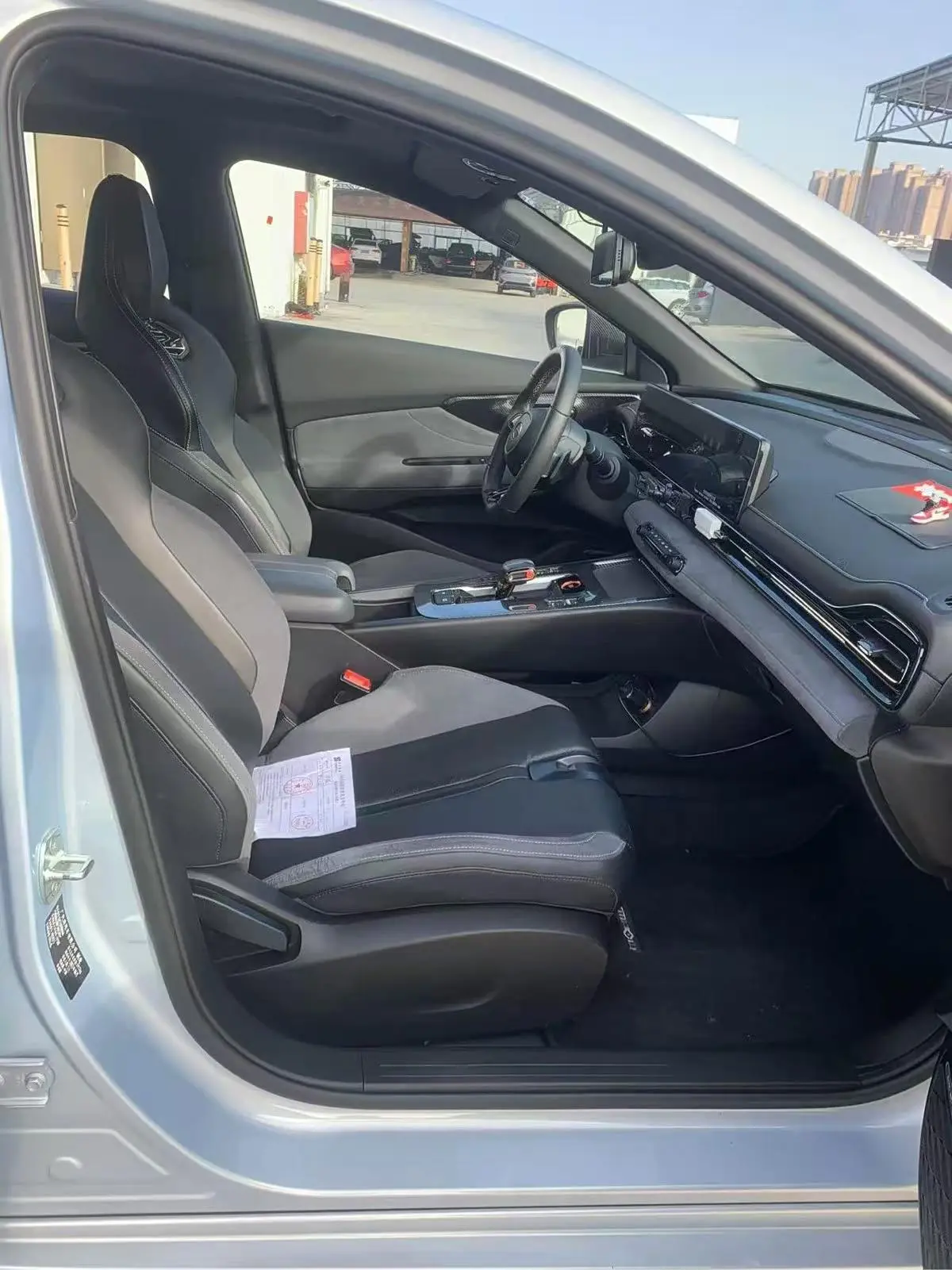 GAC Trumpchi Empow 2023 400T Auto R Pro