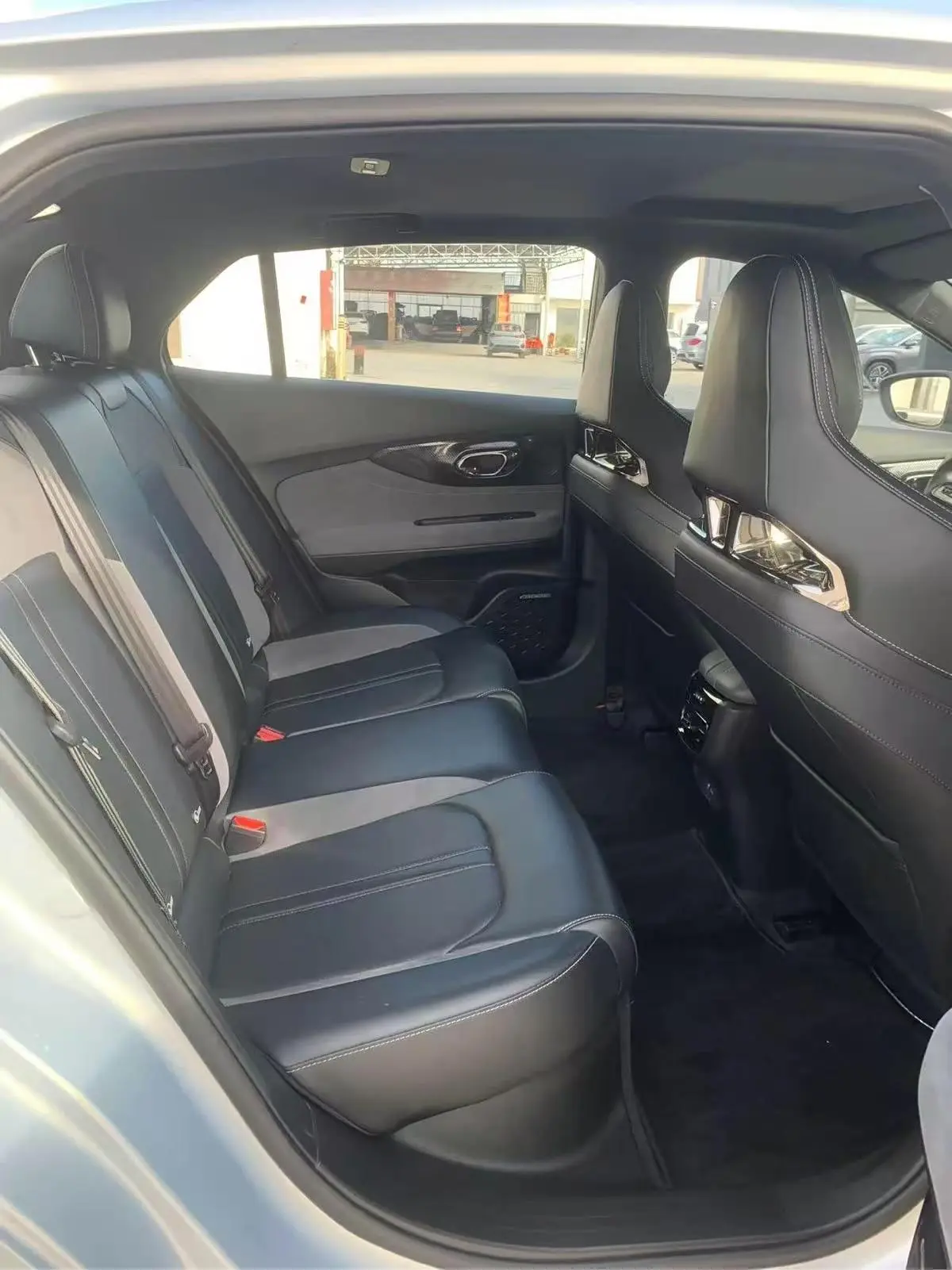 GAC Trumpchi Empow 2023 400T Auto R Pro
