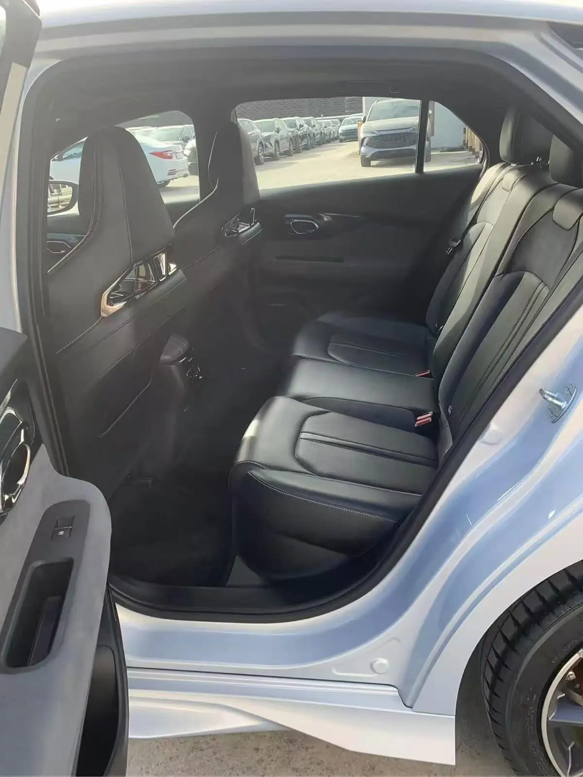 GAC Trumpchi Empow 2023 400T Auto R Pro