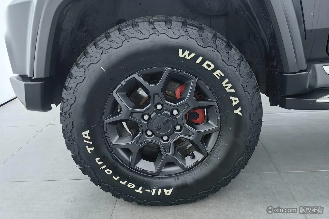 Beijing Off-Road BJ40 2021 2.0D Auto 4WD