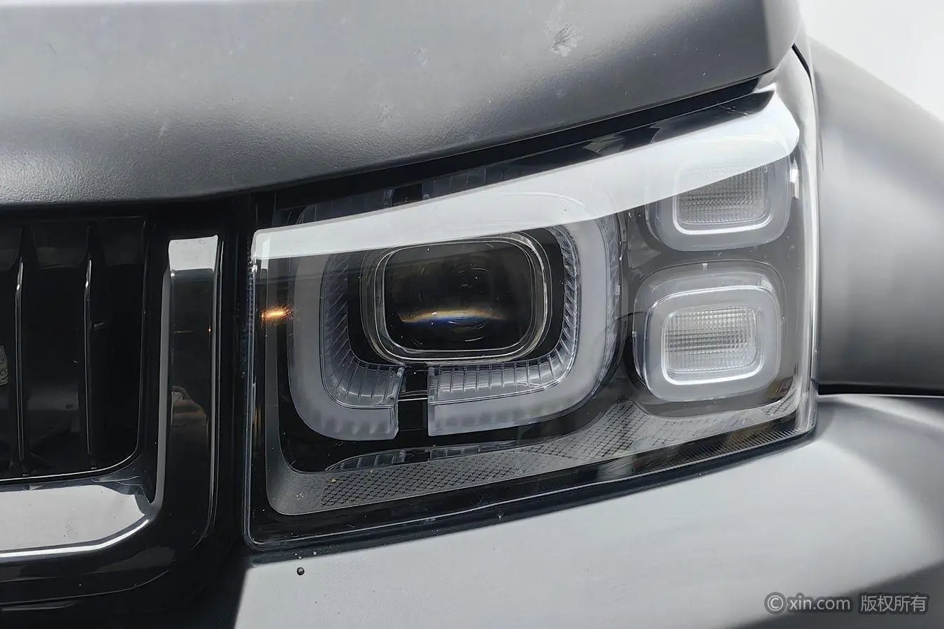 Beijing Off-Road BJ40 2021 2.0D Auto 4WD