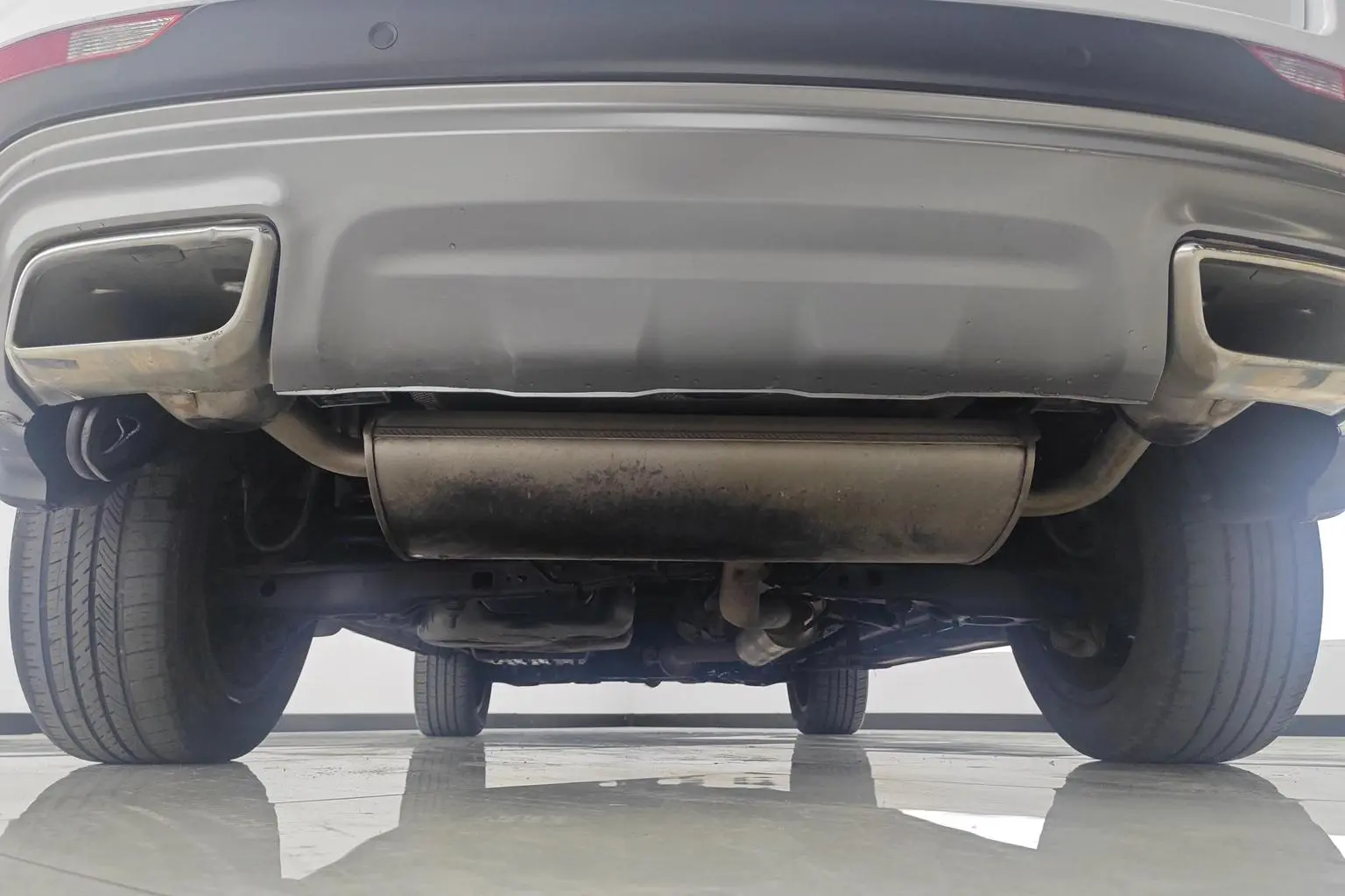 Changan CS75 2018 280T Auto Smart