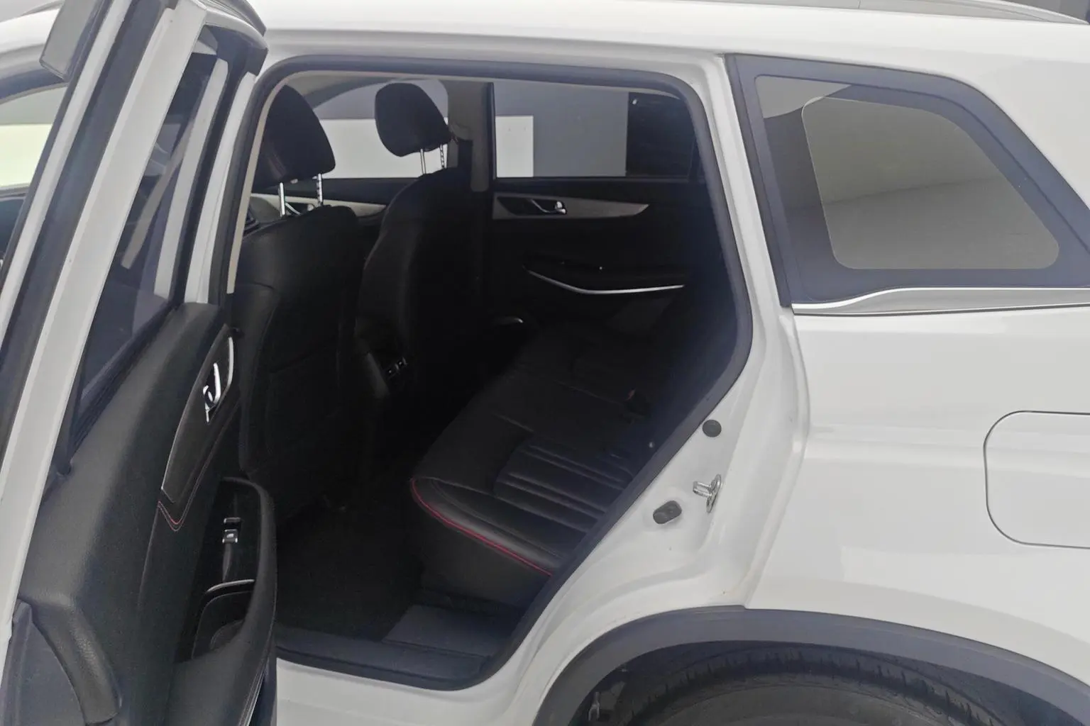 Changan CS75 2018 280T Auto Smart