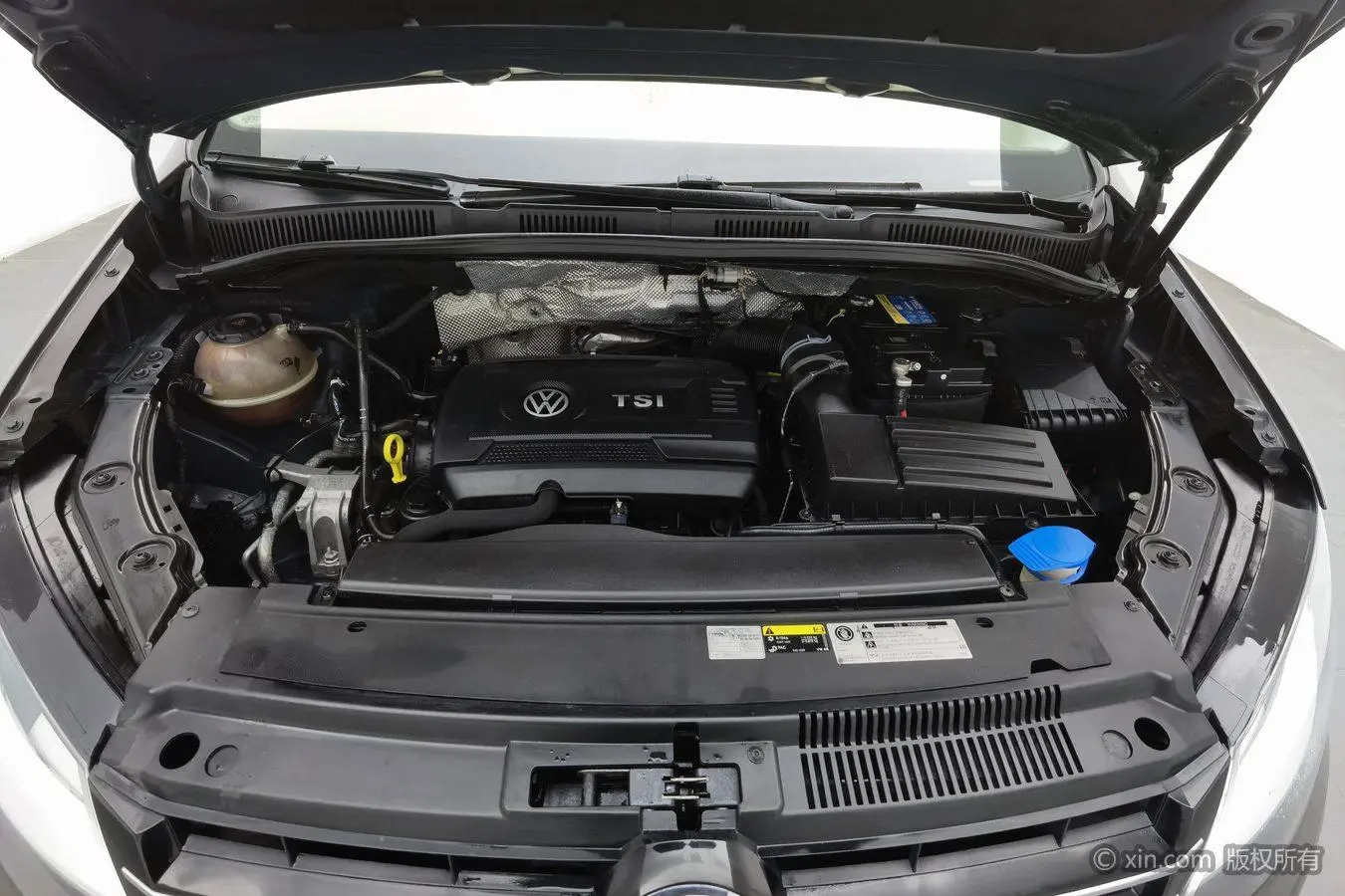 Volkswagen Sharan 2018 380TSI 7 seat