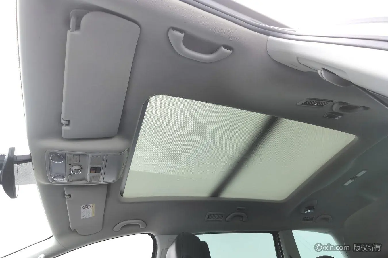 Volkswagen Sharan 2018 380TSI 7 seat