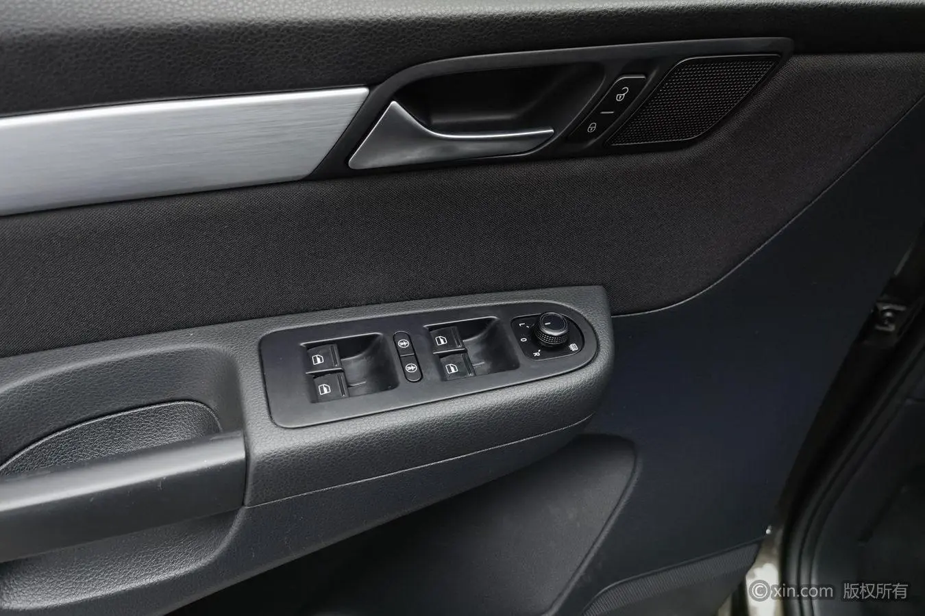 Volkswagen Sharan 2018 380TSI 7 seat