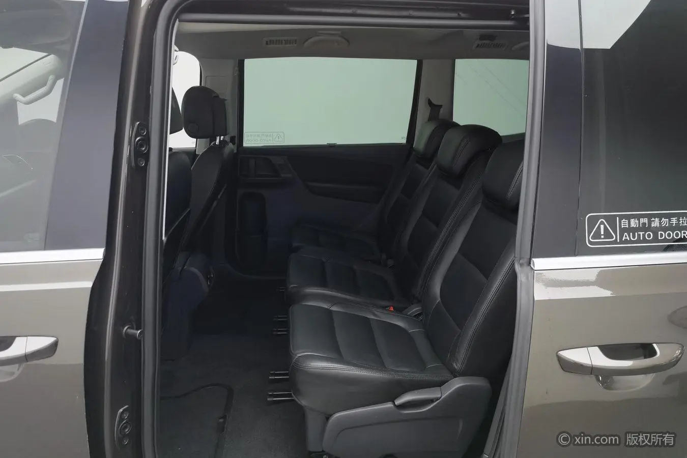 Volkswagen Sharan 2018 380TSI 7 seat
