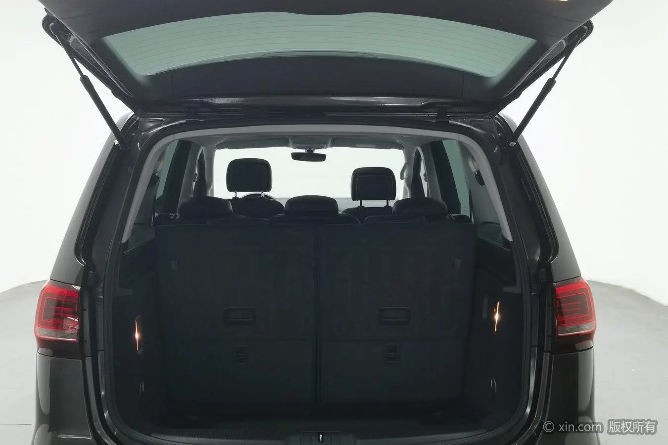 Volkswagen Sharan 2018 380TSI 7 seat