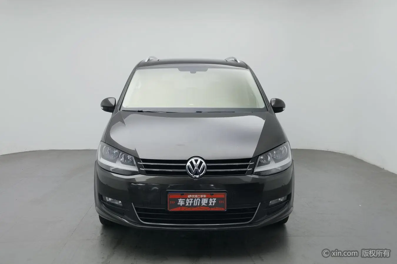 Volkswagen Sharan 2018 380TSI 7 seat