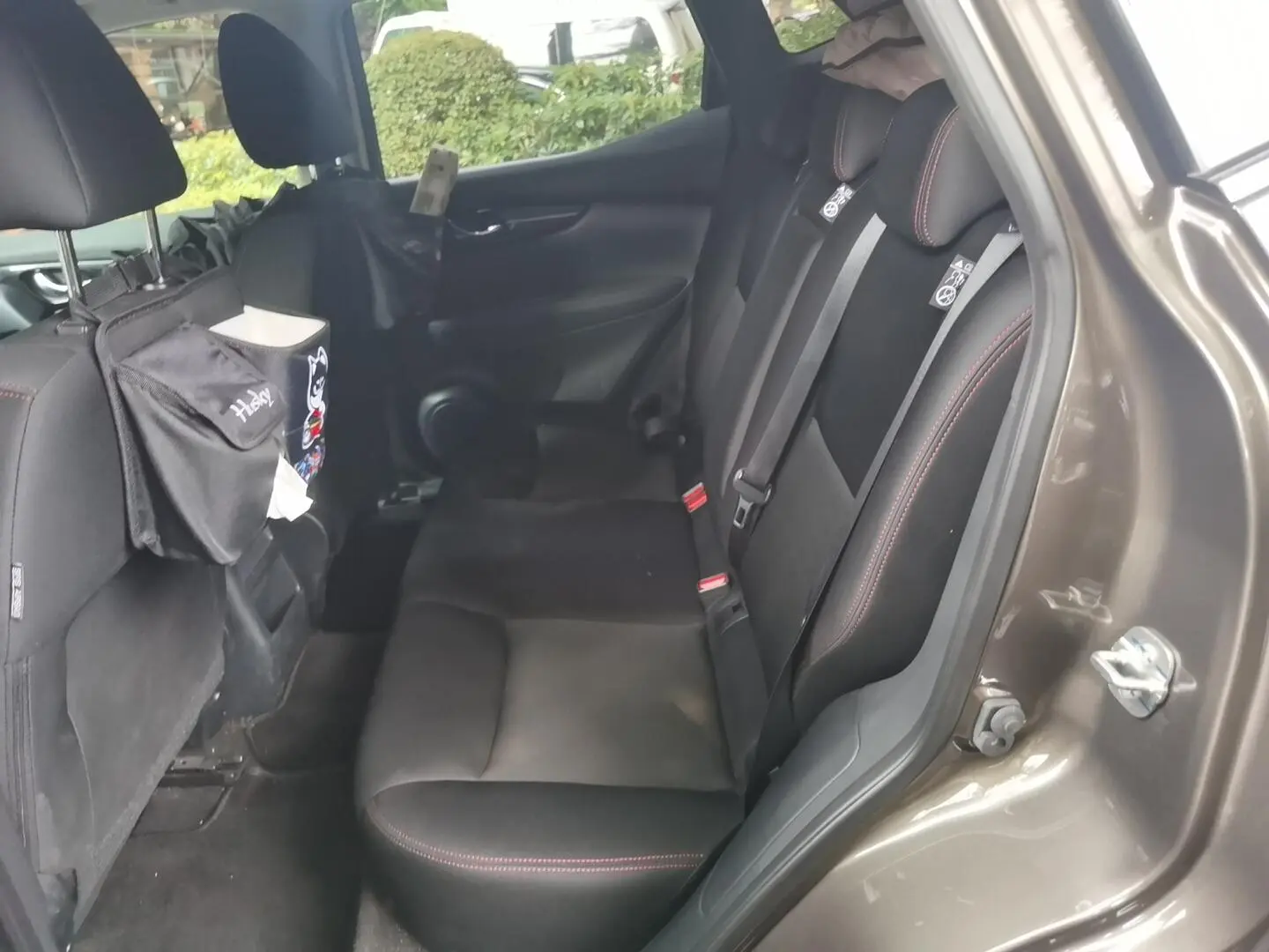 Nissan Qashqai 2021 2.0L XV Smart Enjoy