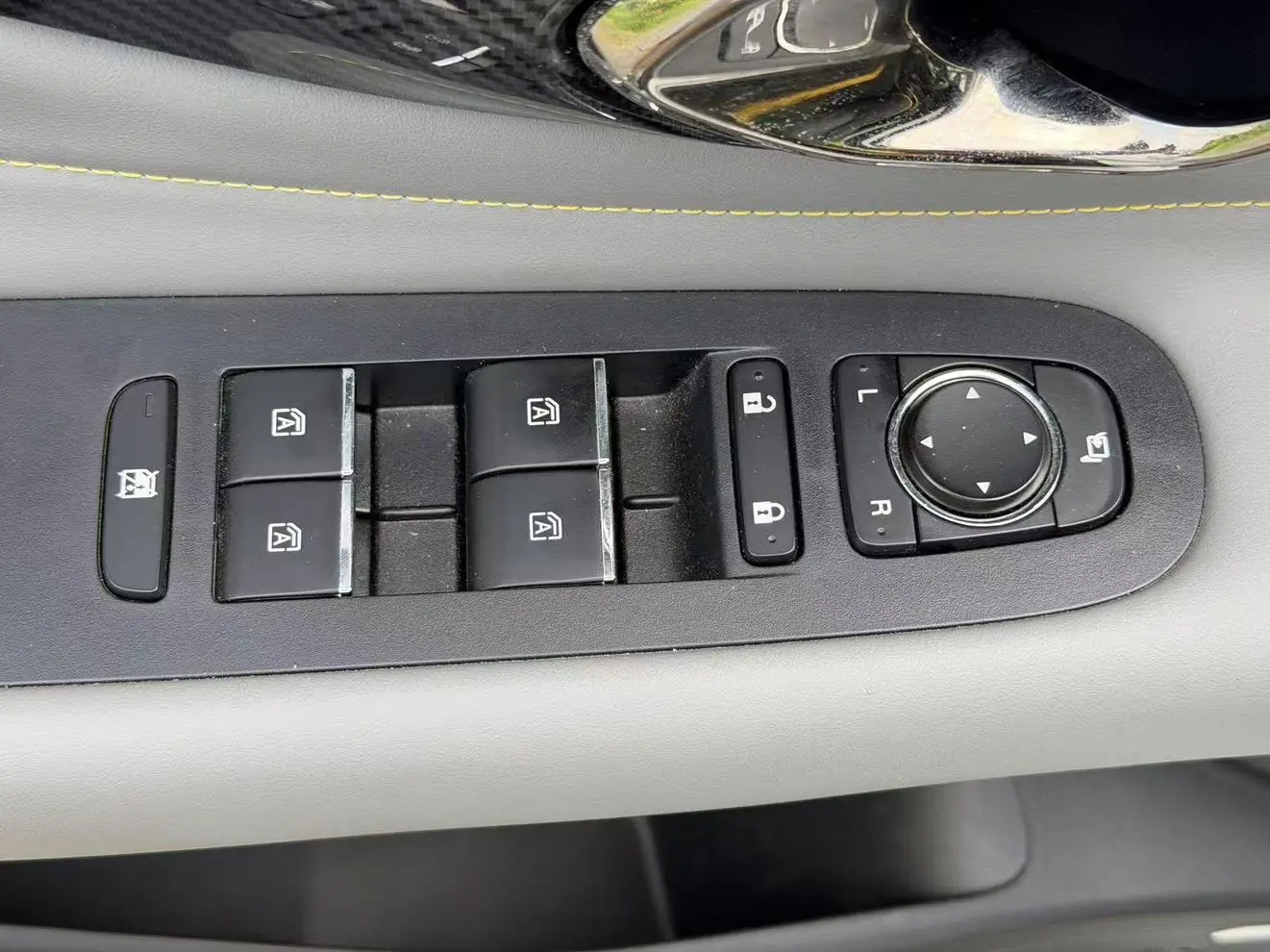 GAC Trumpchi Empow 2023 270T DCT J15
