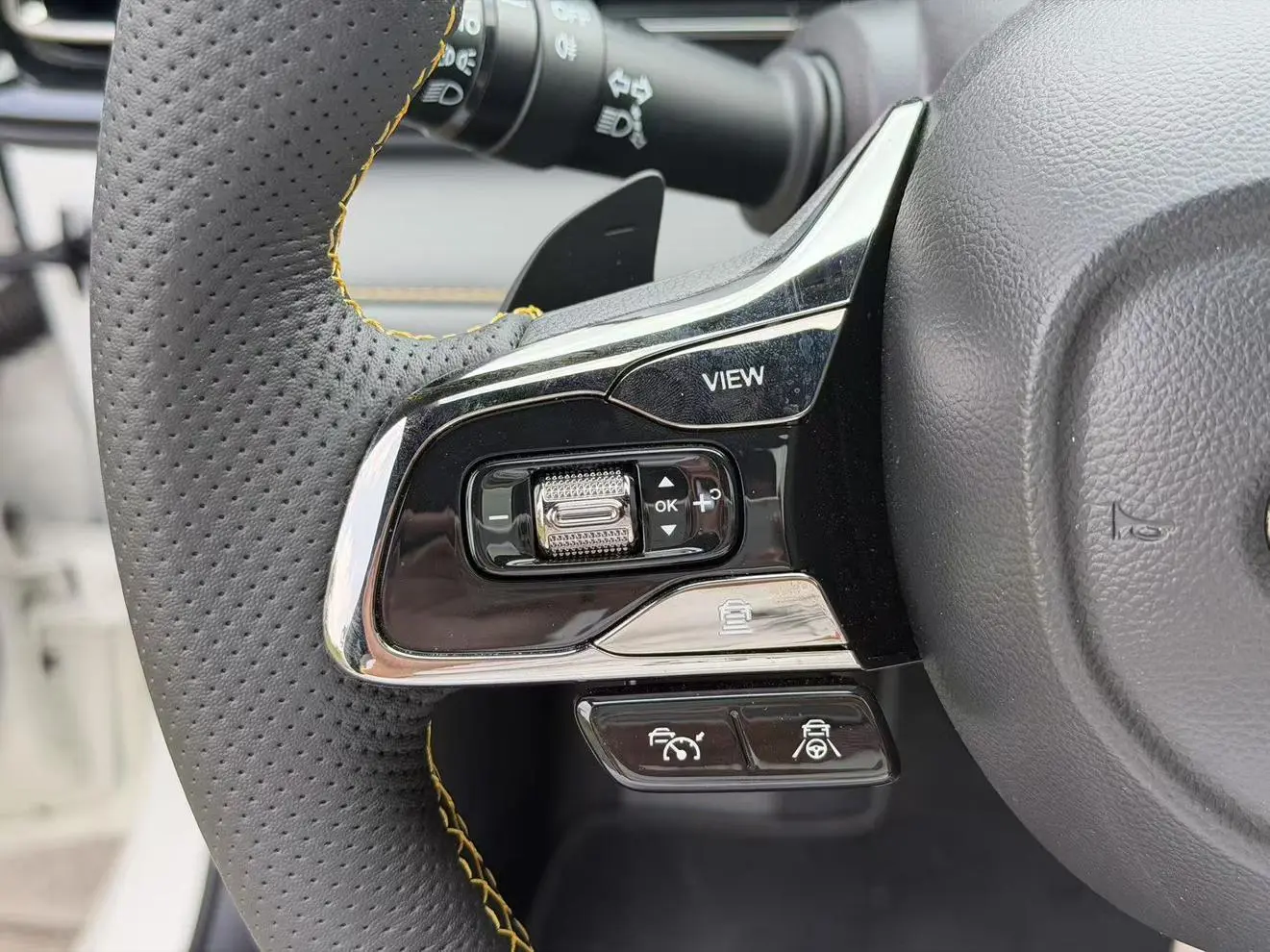 GAC Trumpchi Empow 2023 270T DCT J15