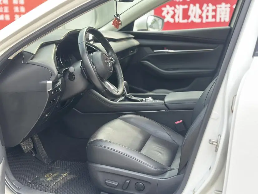 Mazda 3 Mazda3 2021 2.0L Auto Quality