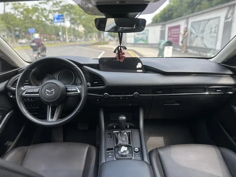 Mazda 3 Mazda3 2021 2.0L Auto Quality
