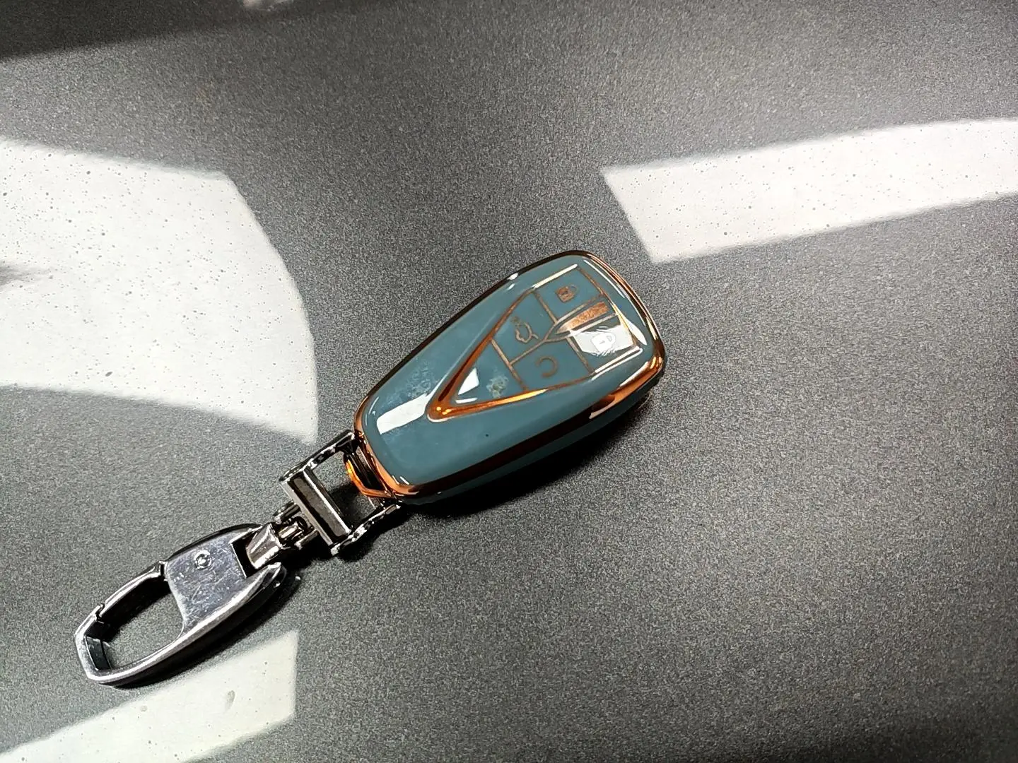 Changan UNI-K 2021 2.0T Premium