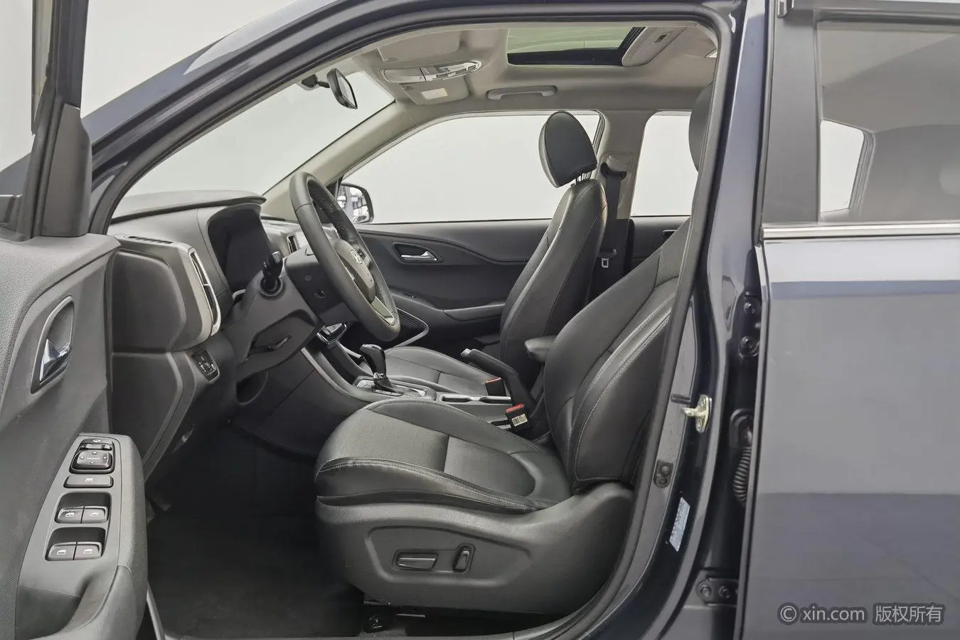 Hyundai ix35 2019 2.0L Auto 2WD Smart Delight China VI