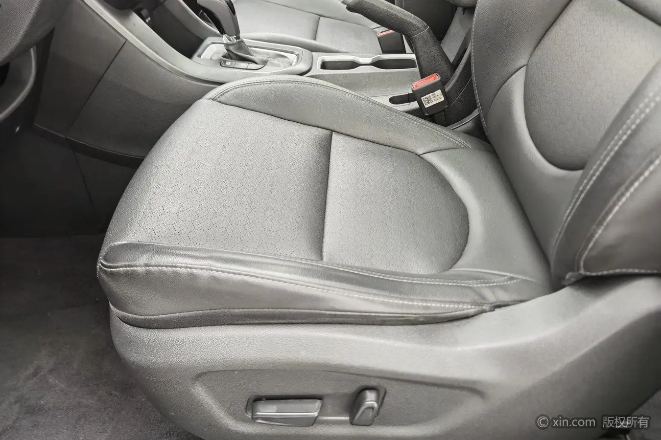 Hyundai ix35 2019 2.0L Auto 2WD Smart Delight China VI