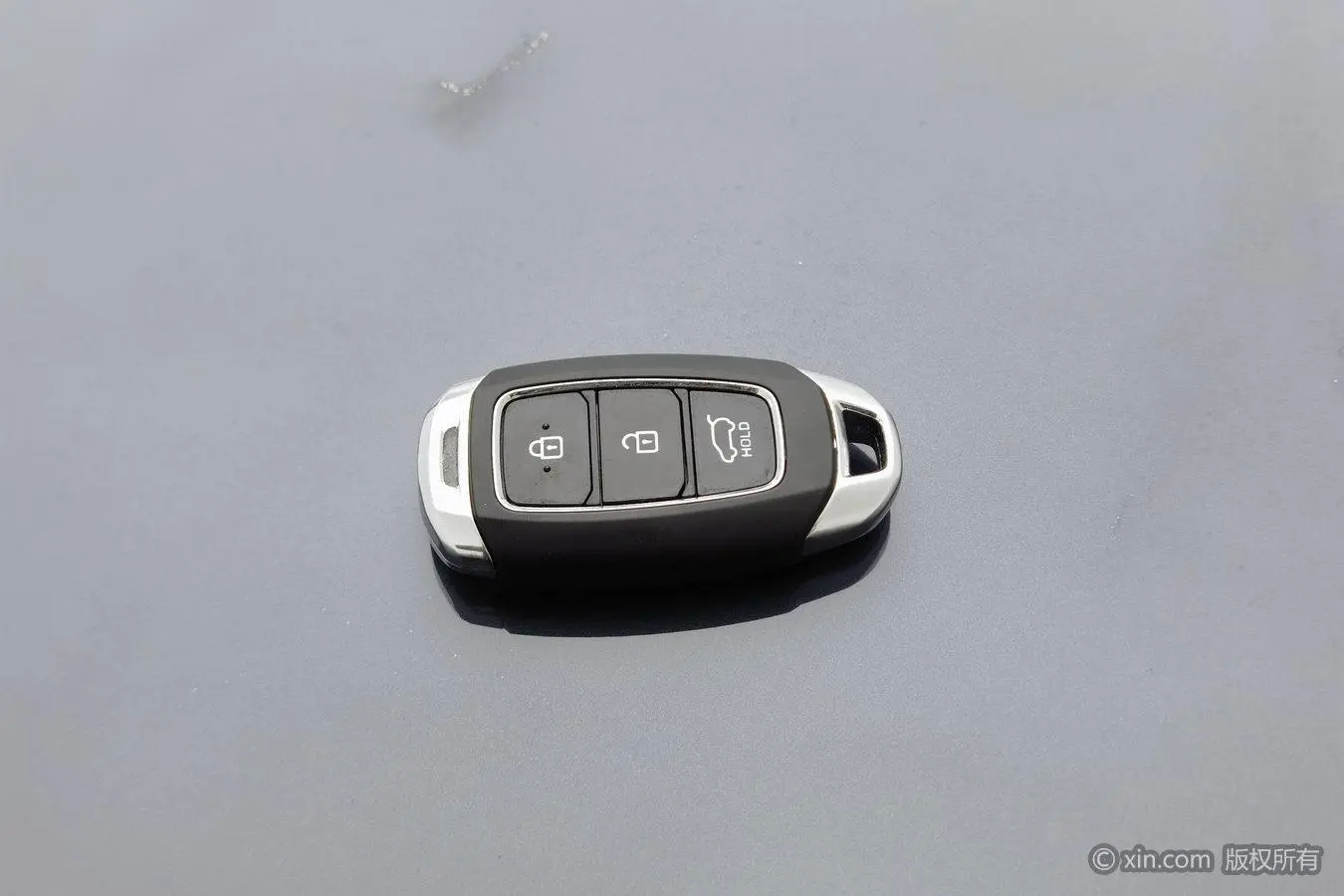 Hyundai ix35 2019 2.0L Auto 2WD Smart Delight China VI