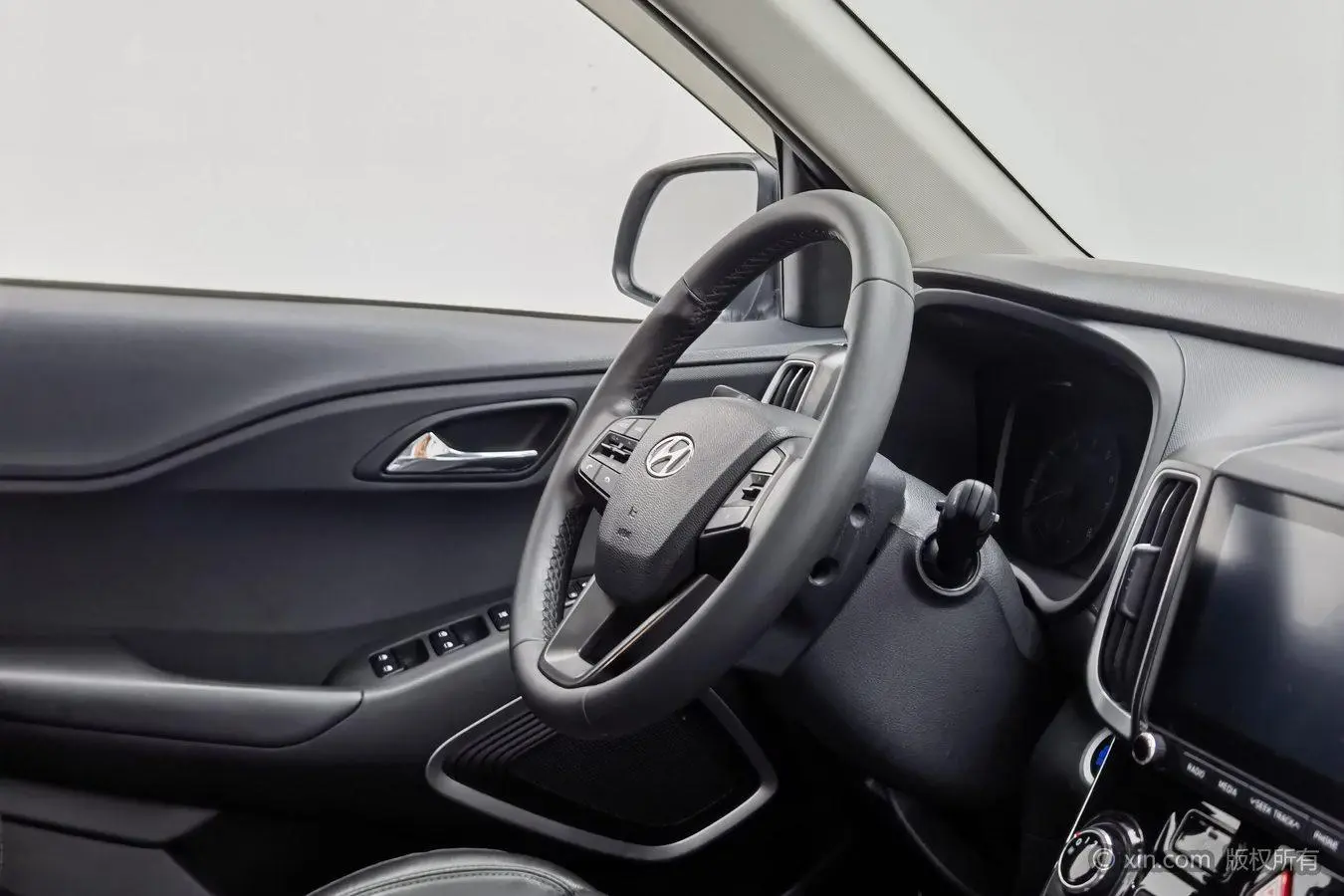 Hyundai ix35 2019 2.0L Auto 2WD Smart Delight China VI