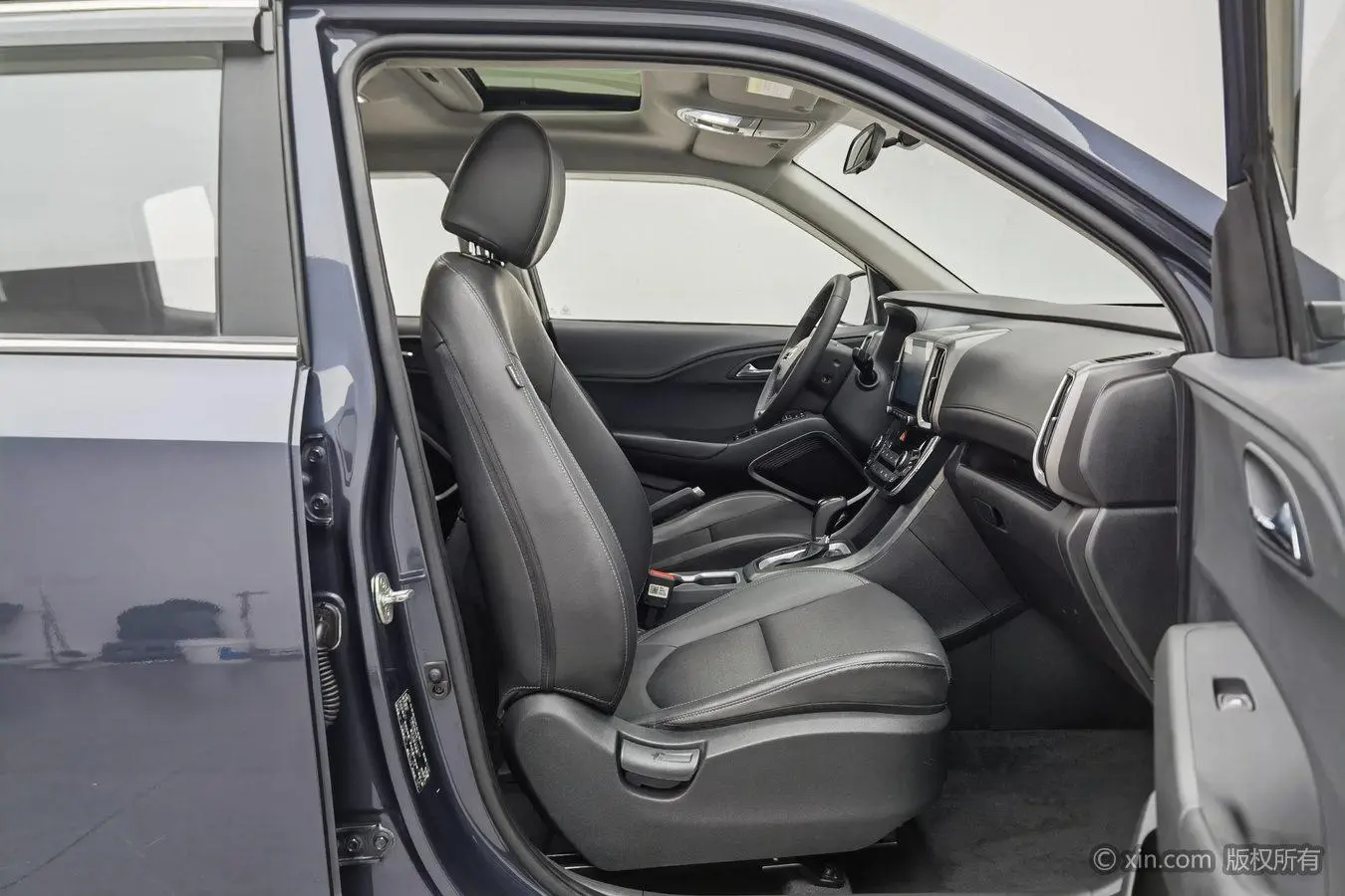 Hyundai ix35 2019 2.0L Auto 2WD Smart Delight China VI
