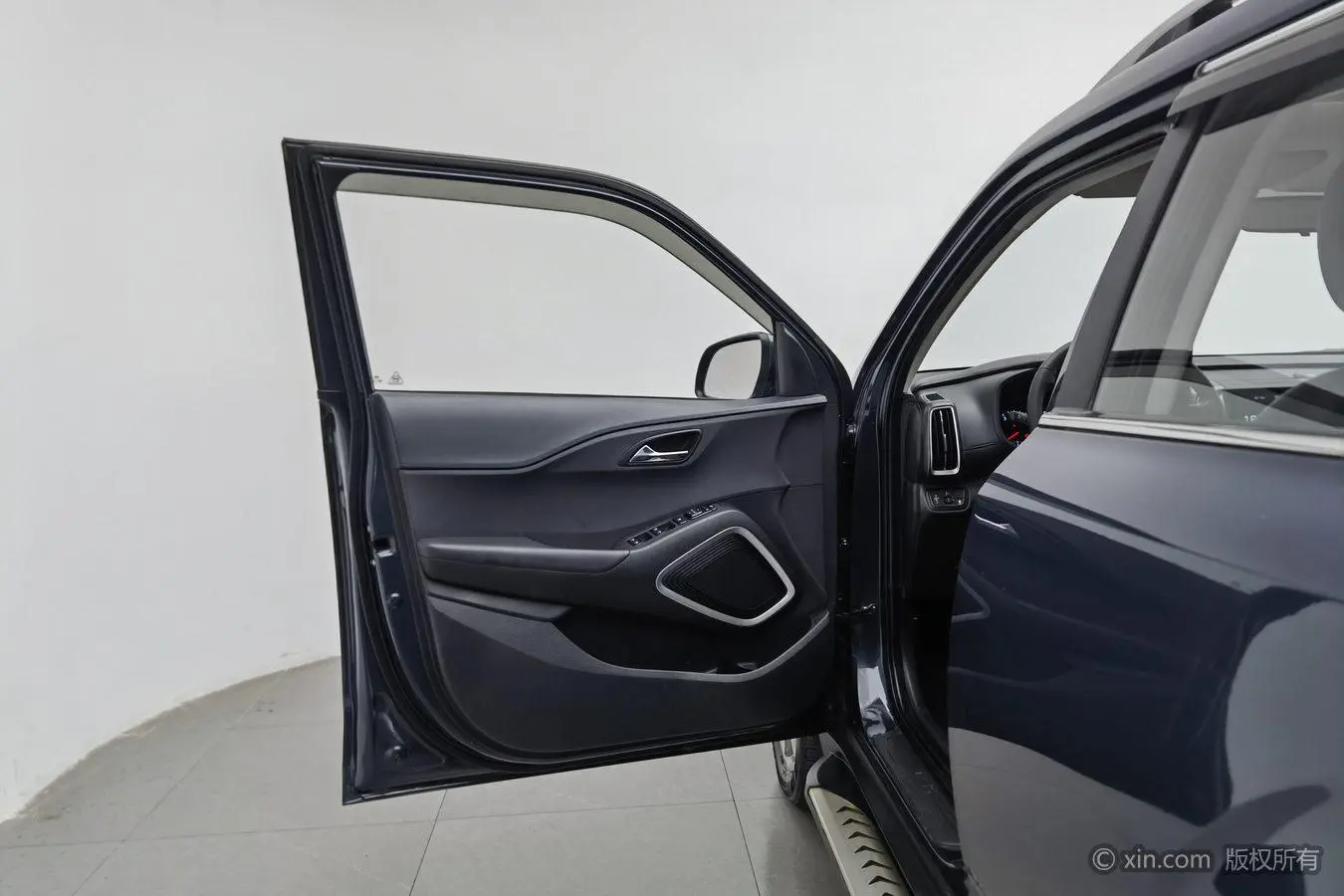 Hyundai ix35 2019 2.0L Auto 2WD Smart Delight China VI
