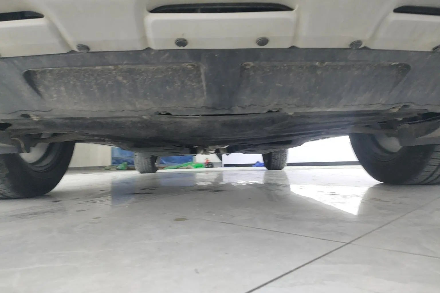 Ford Escape 2020 EcoBoost 245 2WD Shine