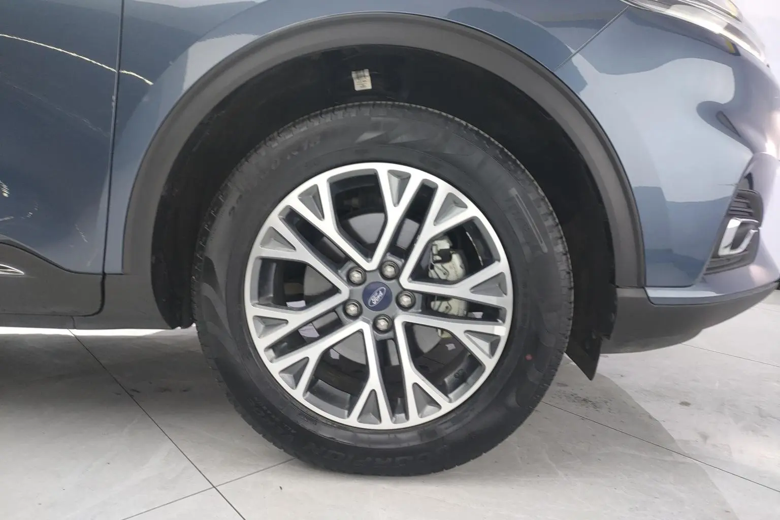 Ford Escape 2020 EcoBoost 245 2WD Shine