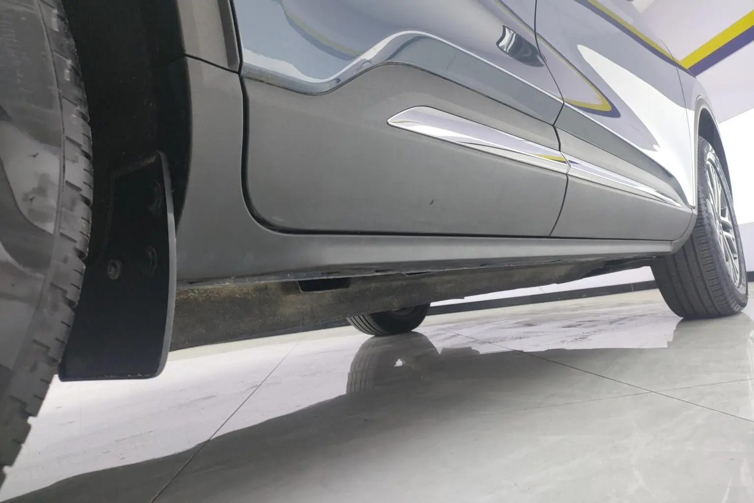 Ford Escape 2020 EcoBoost 245 2WD Shine