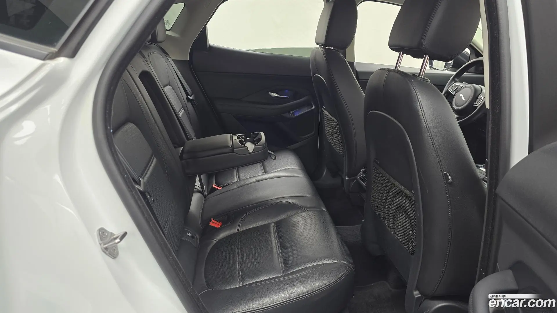 Jaguar E-PACE P250 S