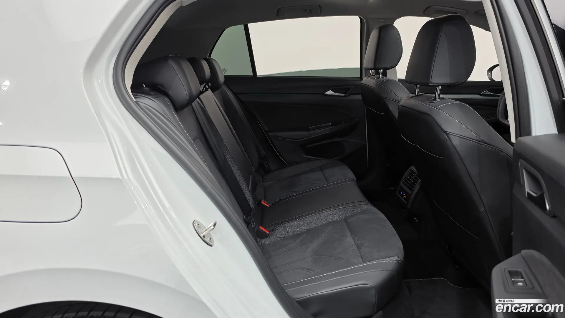 Volkswagen Golf 2.0 TDI Prestige 2025