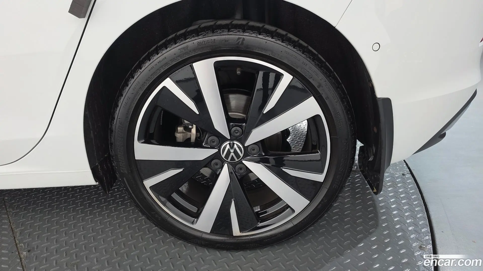 Volkswagen Golf 2.0 TDI Prestige 2025