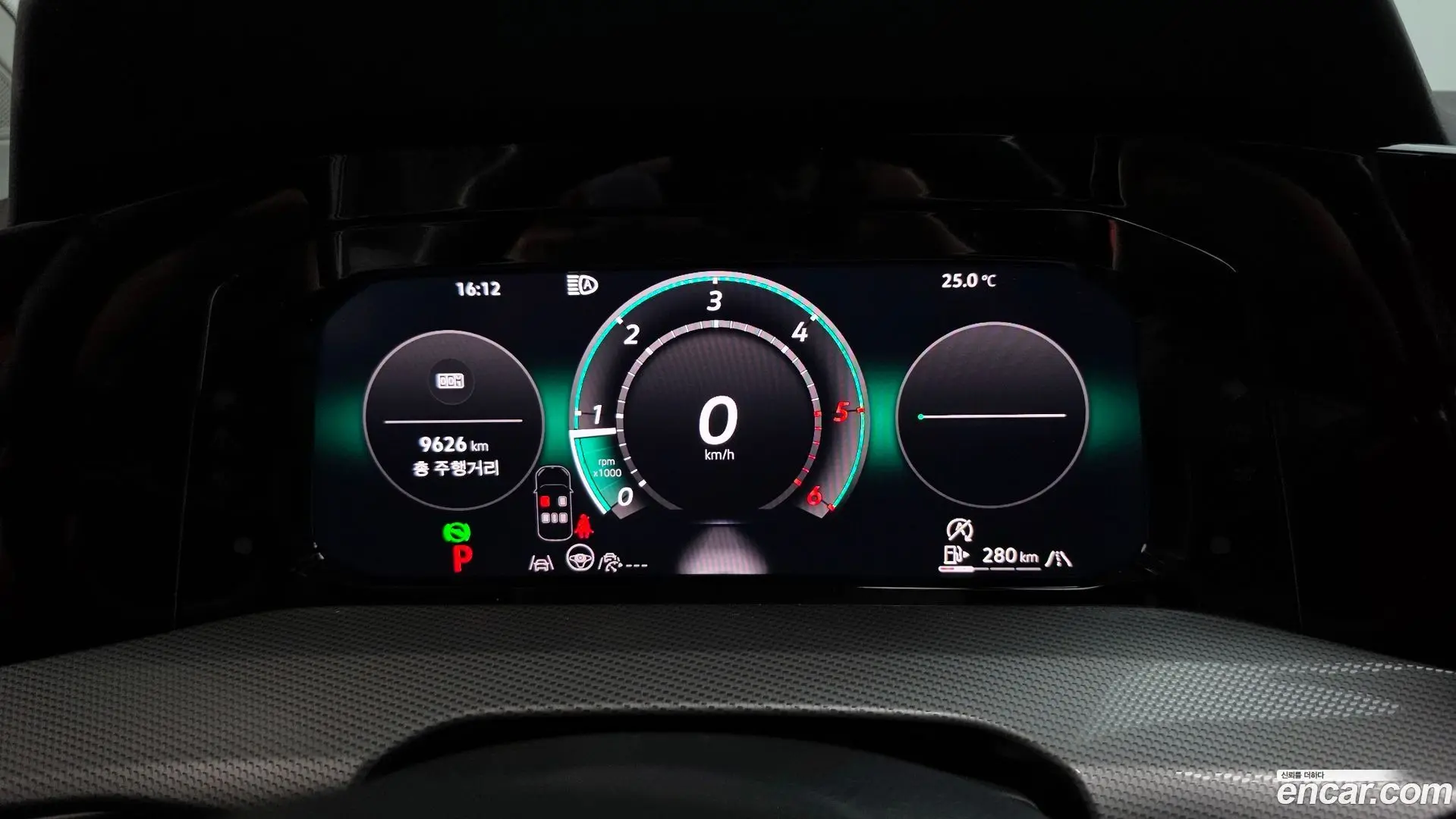 Volkswagen Golf 2.0 TDI Prestige 2025