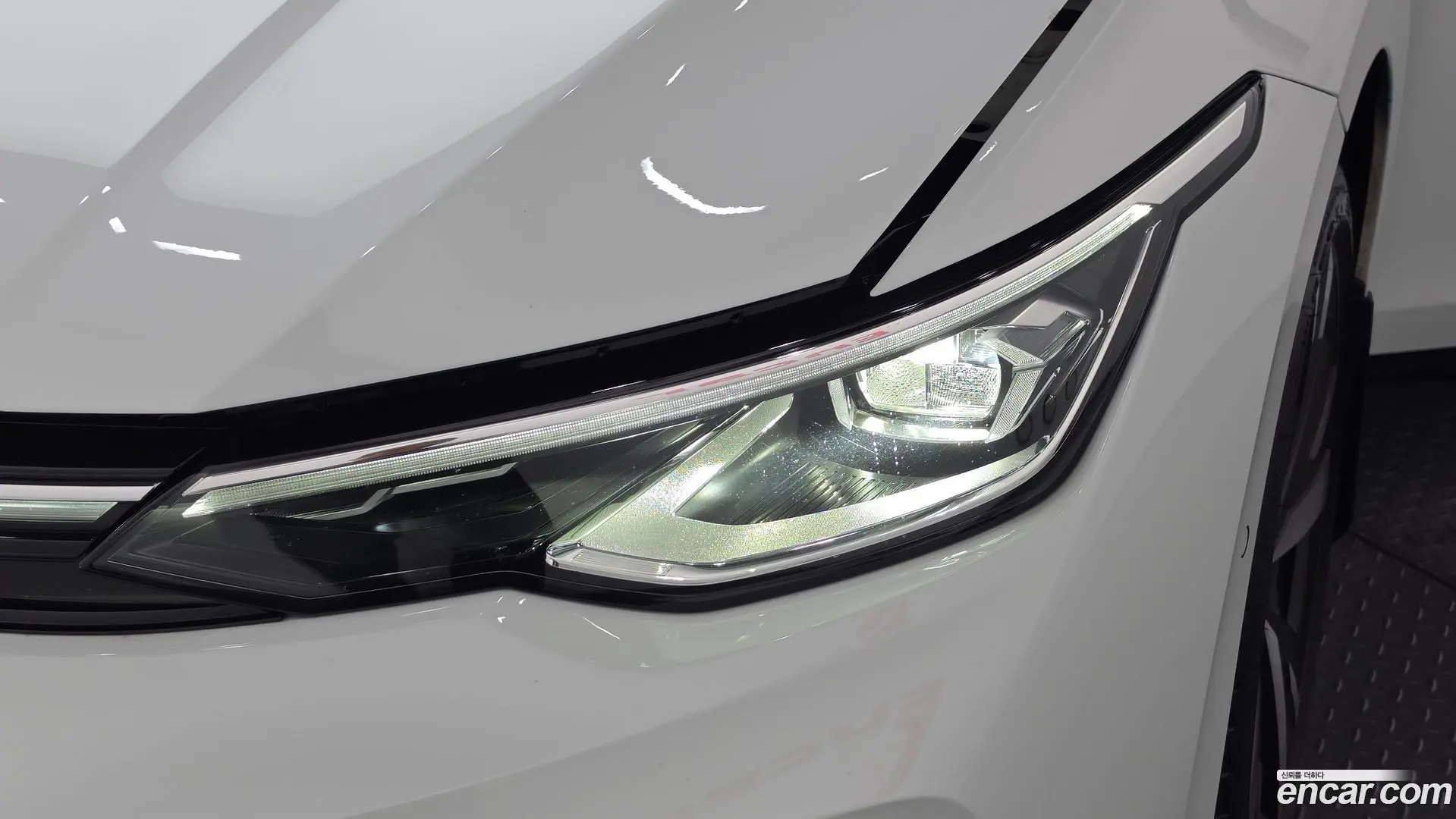 Volkswagen Golf 2.0 TDI Prestige 2025