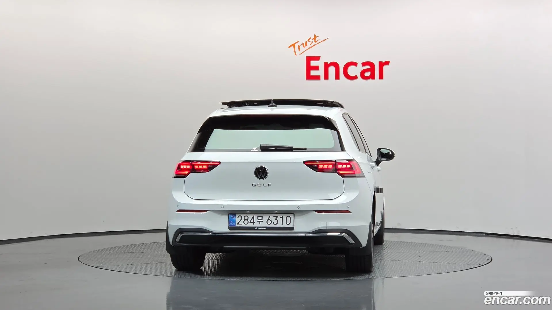 Volkswagen Golf 2.0 TDI Prestige 2025