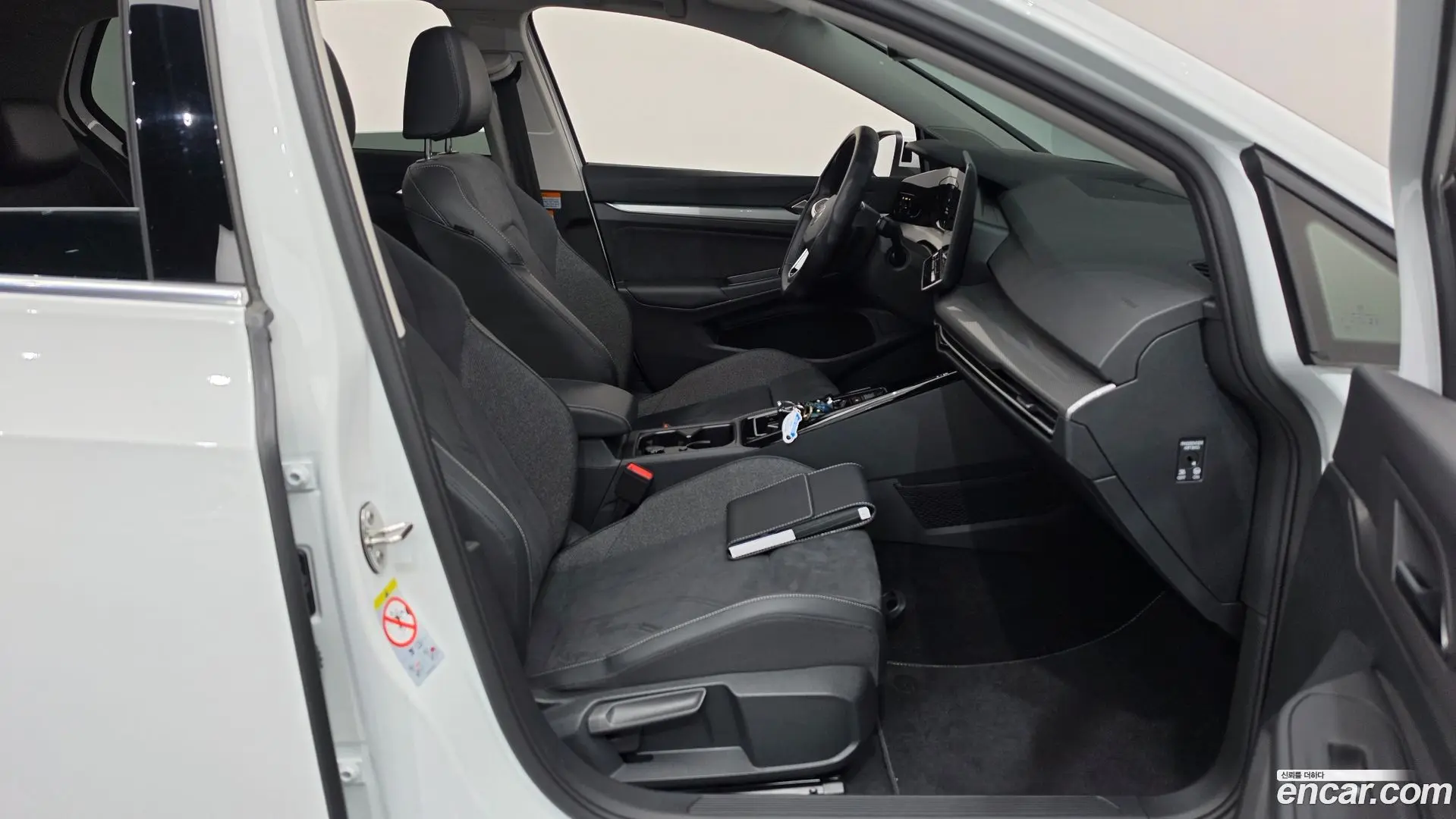 Volkswagen Golf 2.0 TDI Prestige 2025