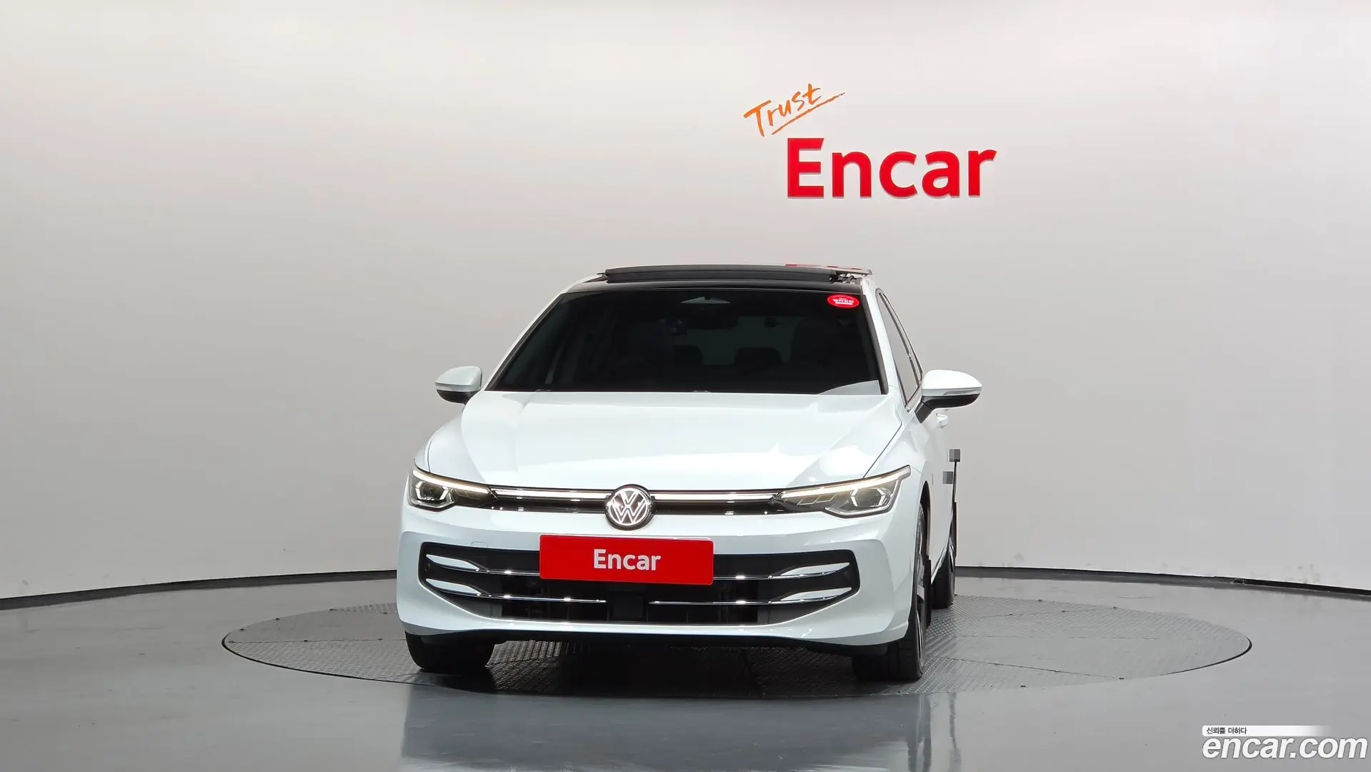 Volkswagen Golf 2.0 TDI Prestige 2025