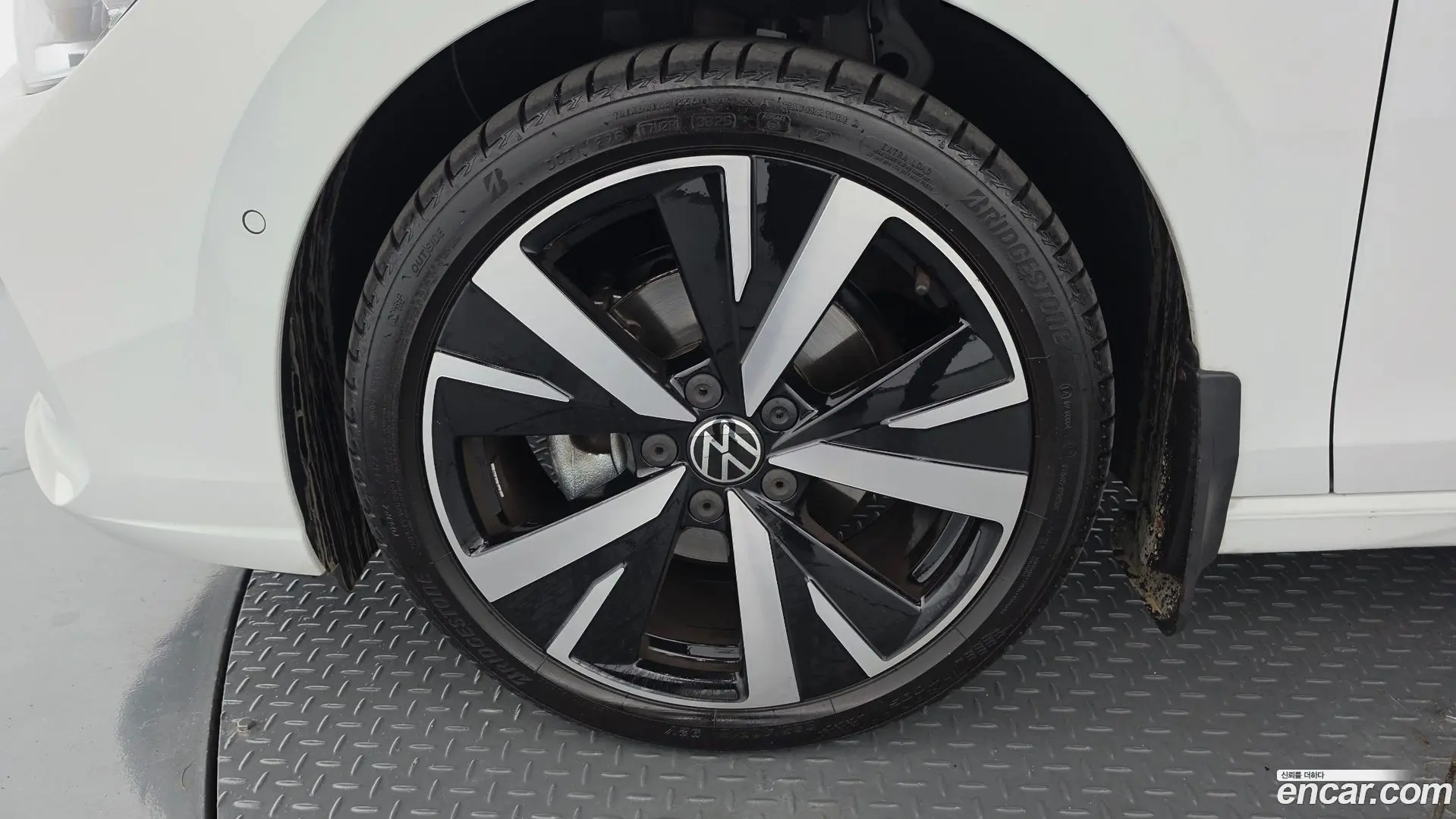Volkswagen Golf 2.0 TDI Prestige 2025