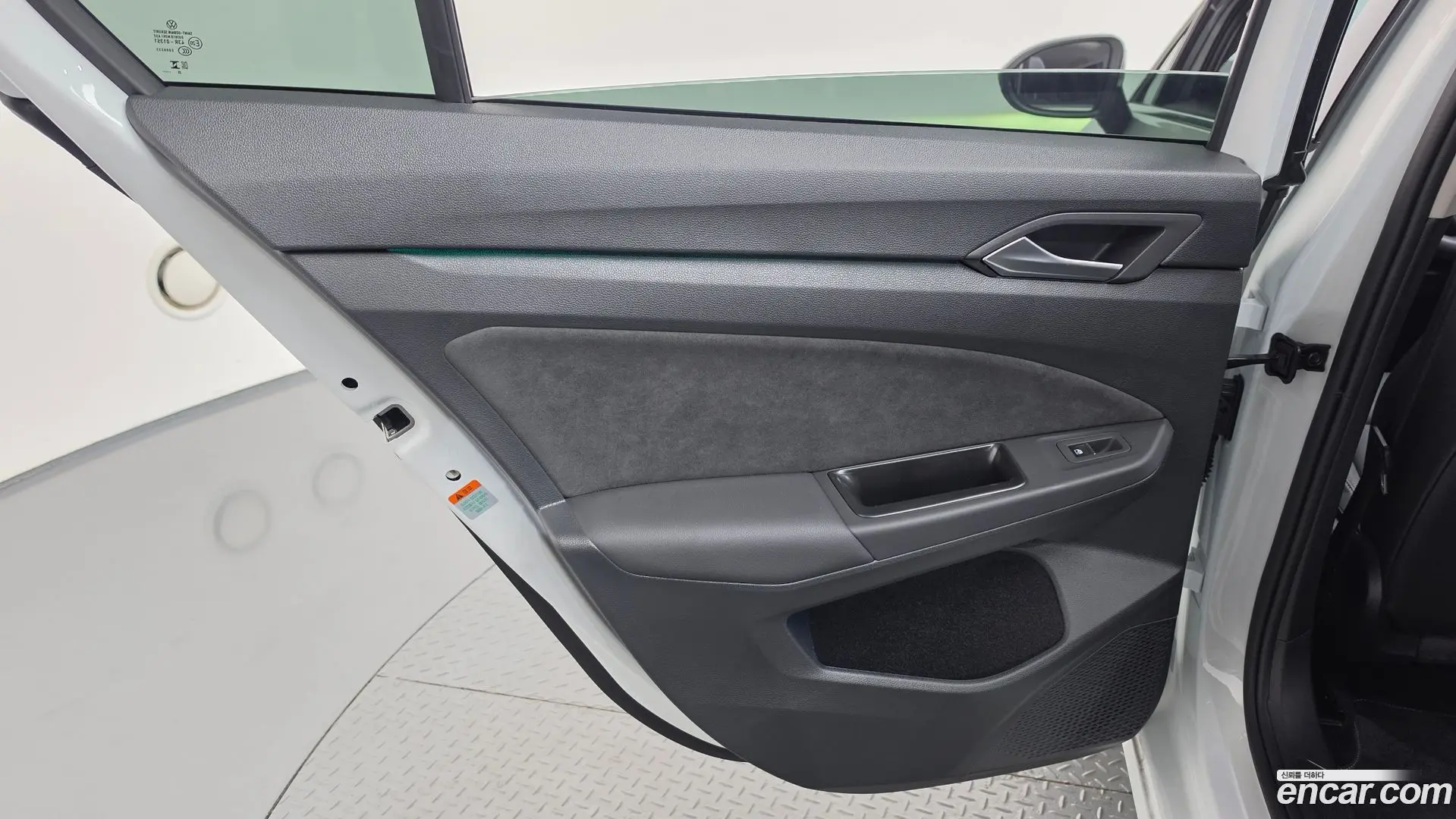 Volkswagen Golf 2.0 TDI Prestige 2025