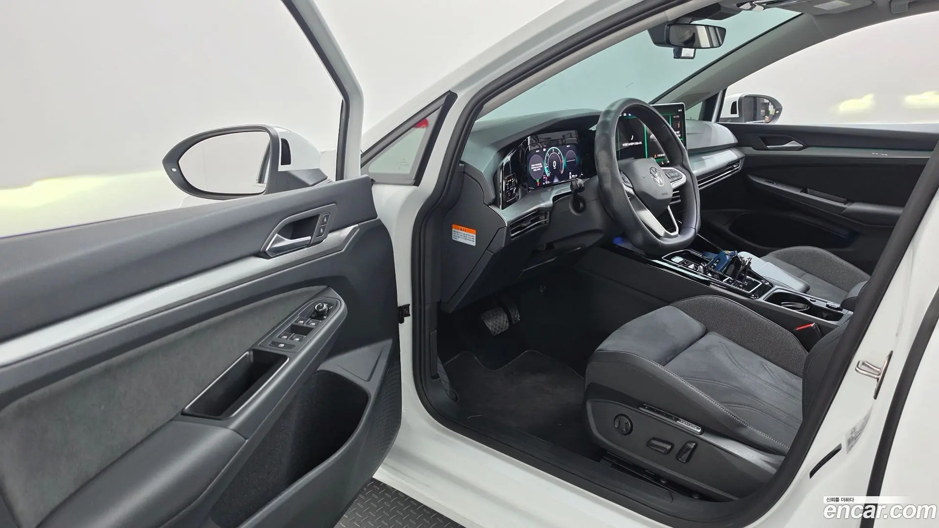 Volkswagen Golf 2.0 TDI Prestige 2025